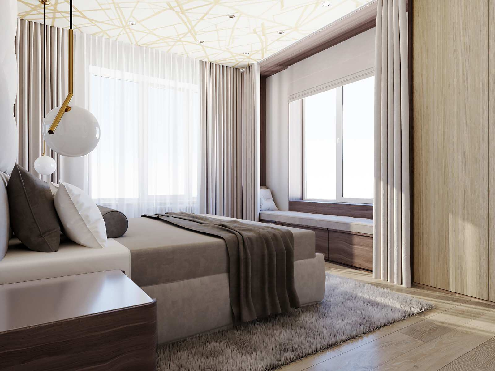 The Mid Apartment