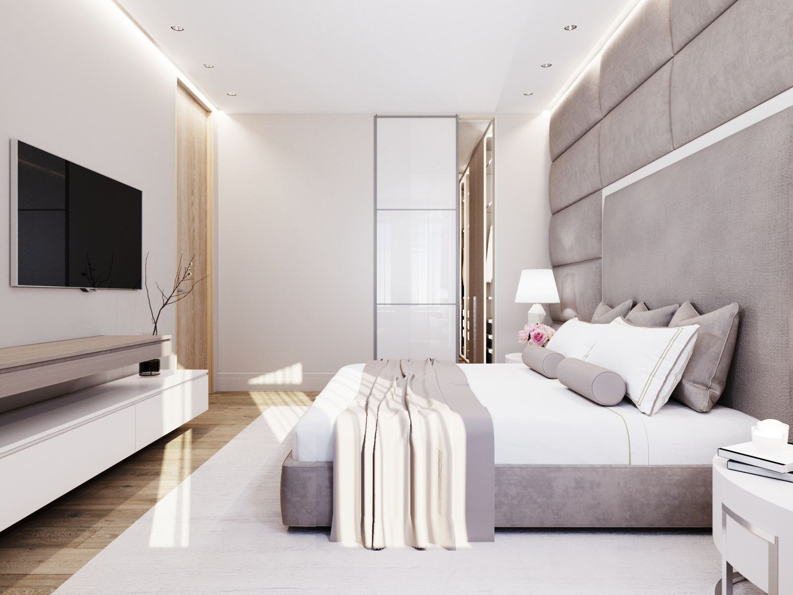 The Mid Apartment