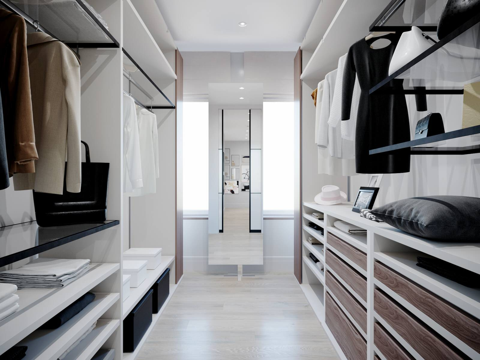 The Mid Apartment
