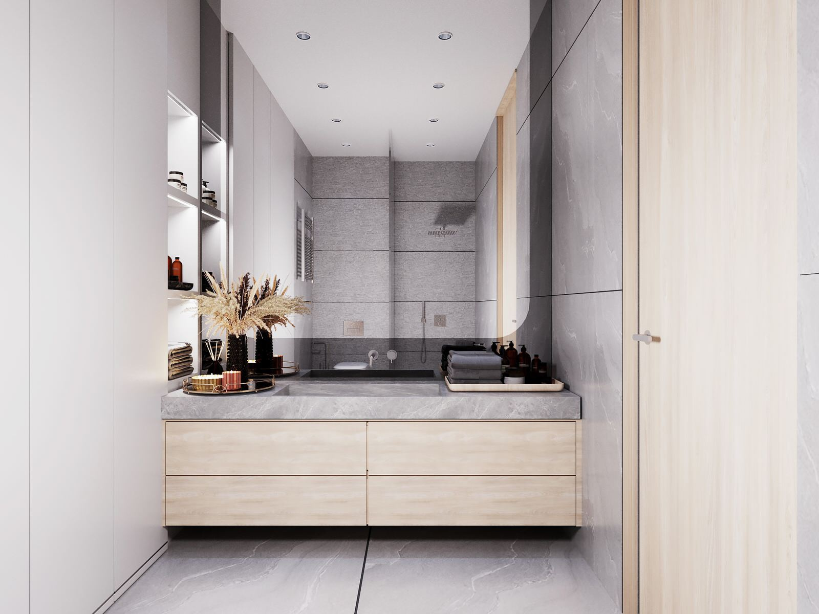 The Mid Apartment
