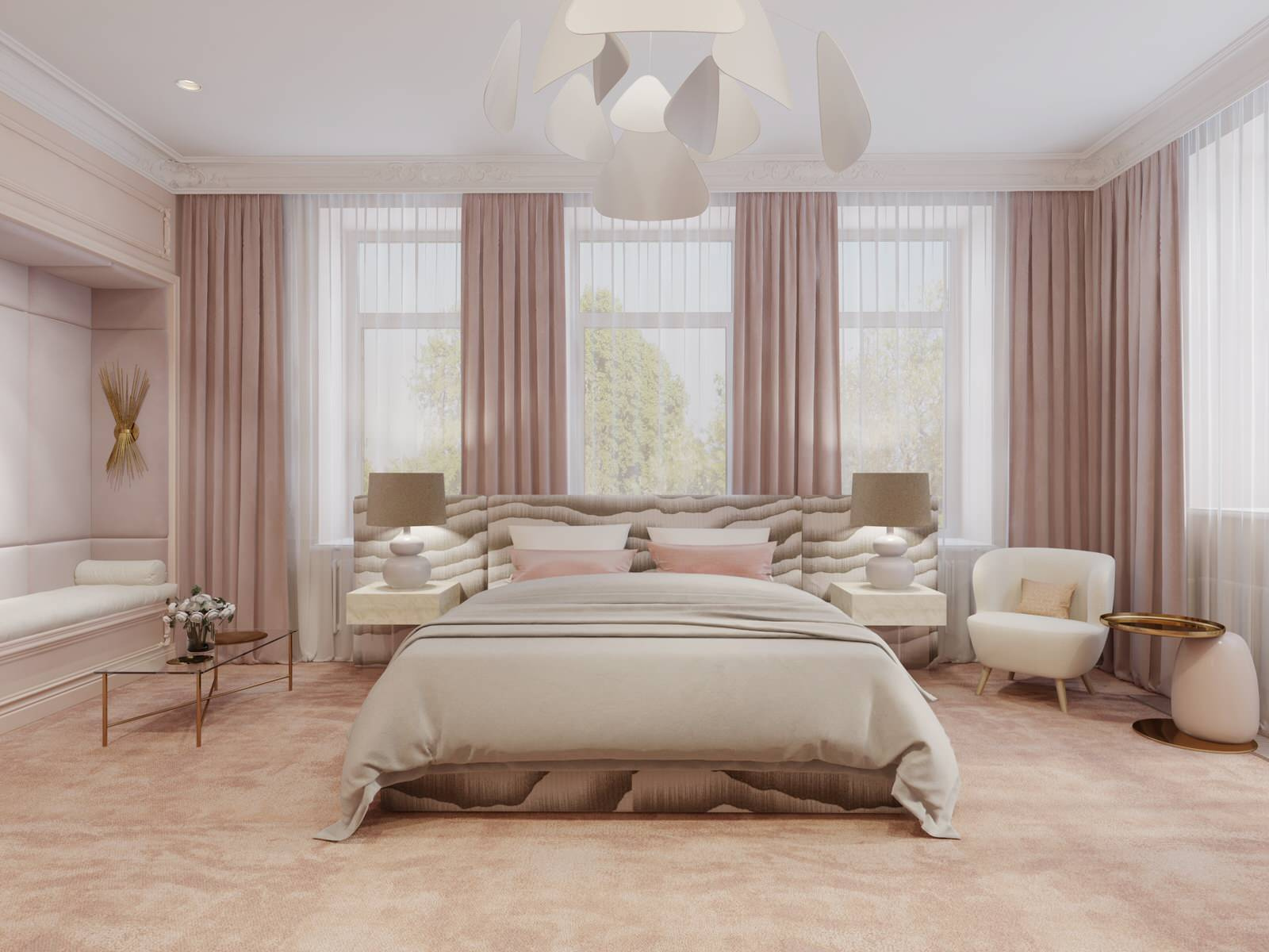 Renaissance park Residence