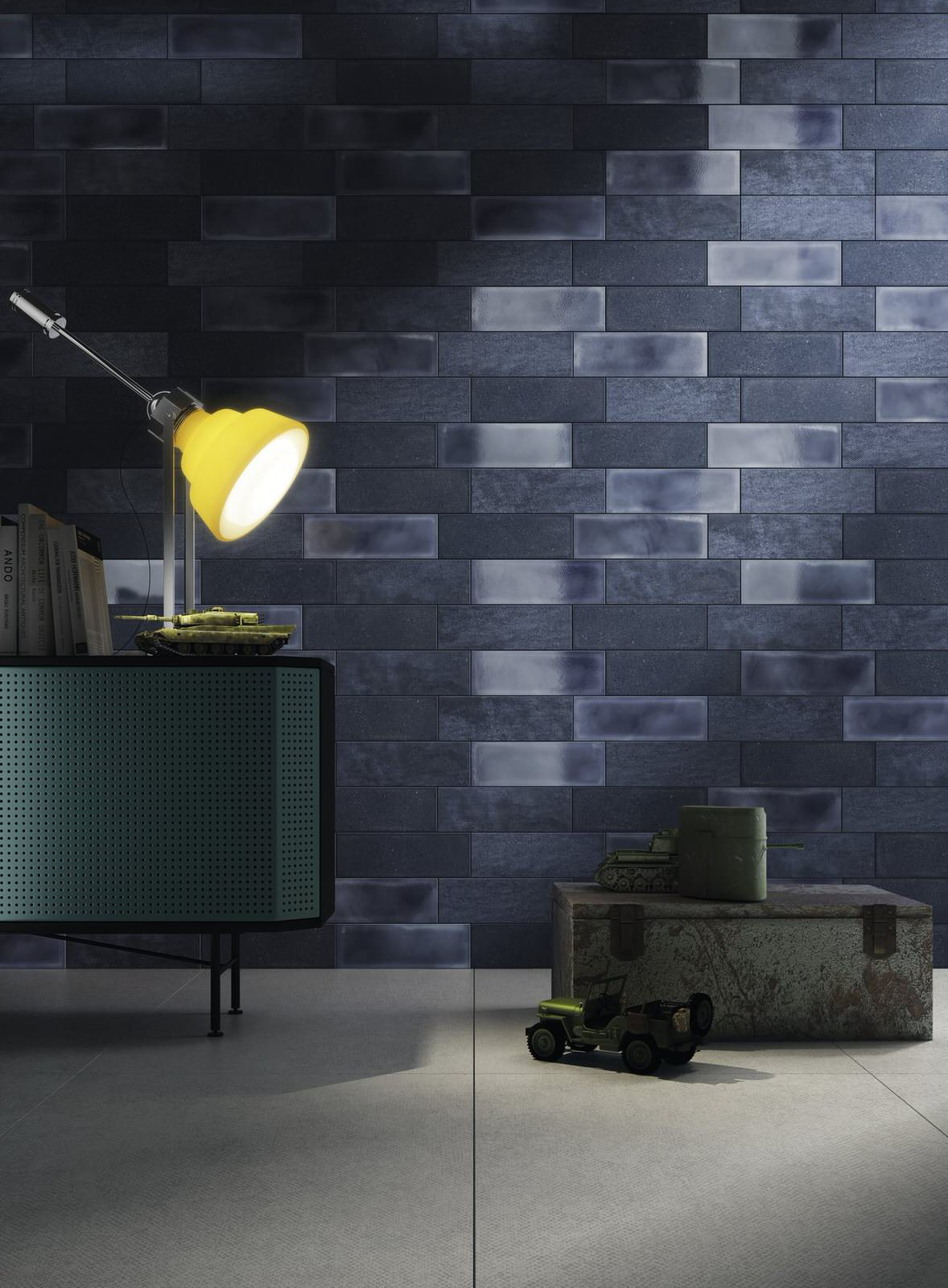 Diesel Living with Iris - Camp
