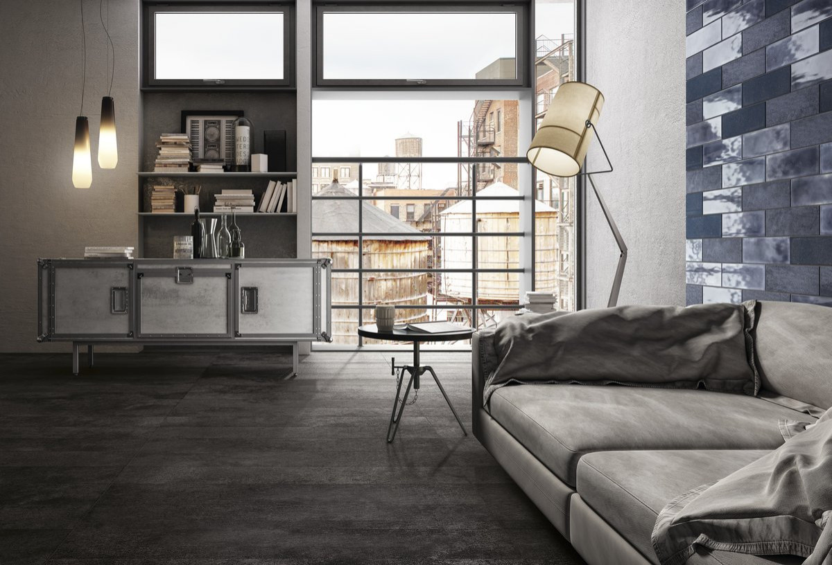 Diesel Living with Iris - Camp