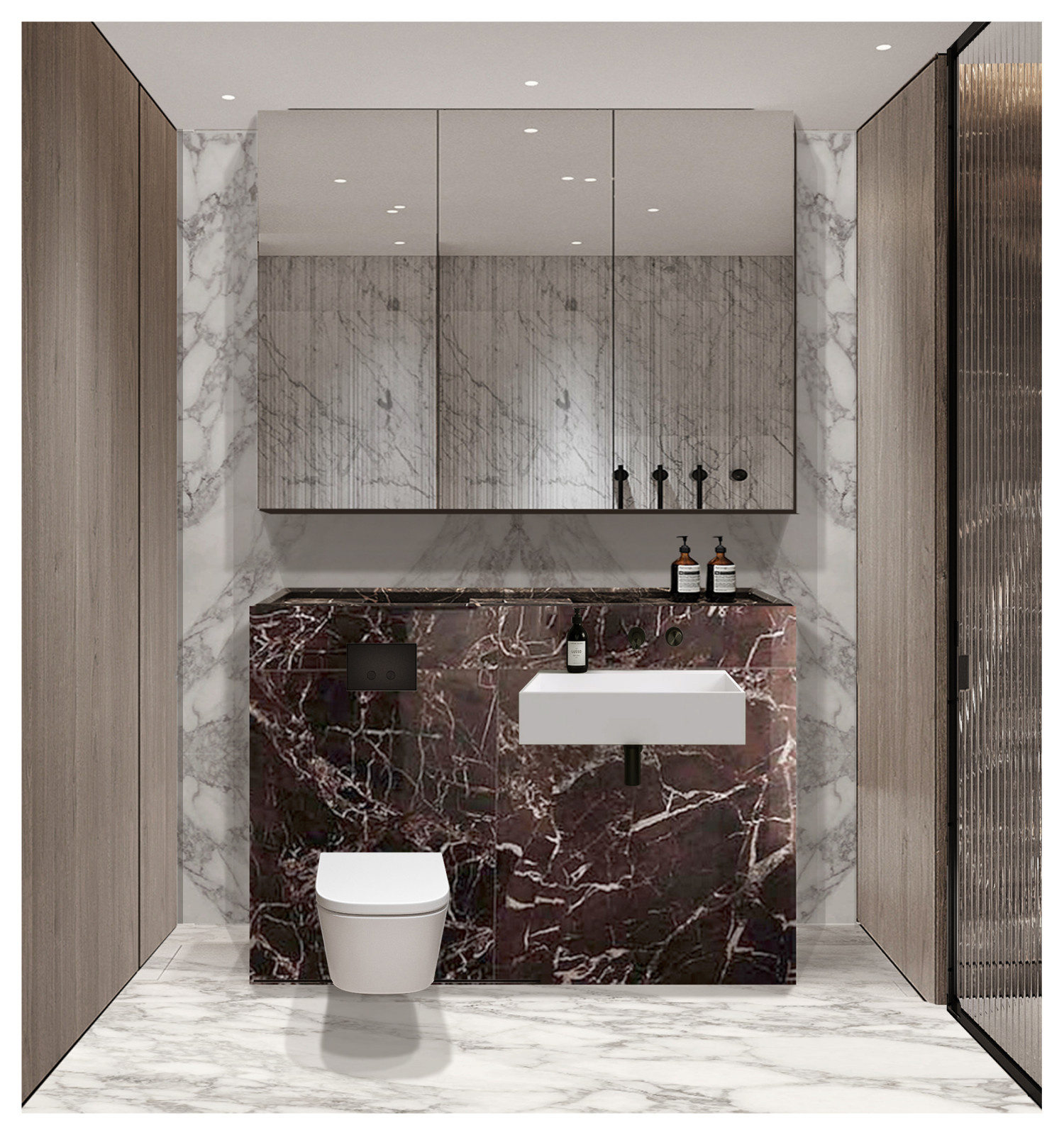 Апартаменты 175 м.кв.