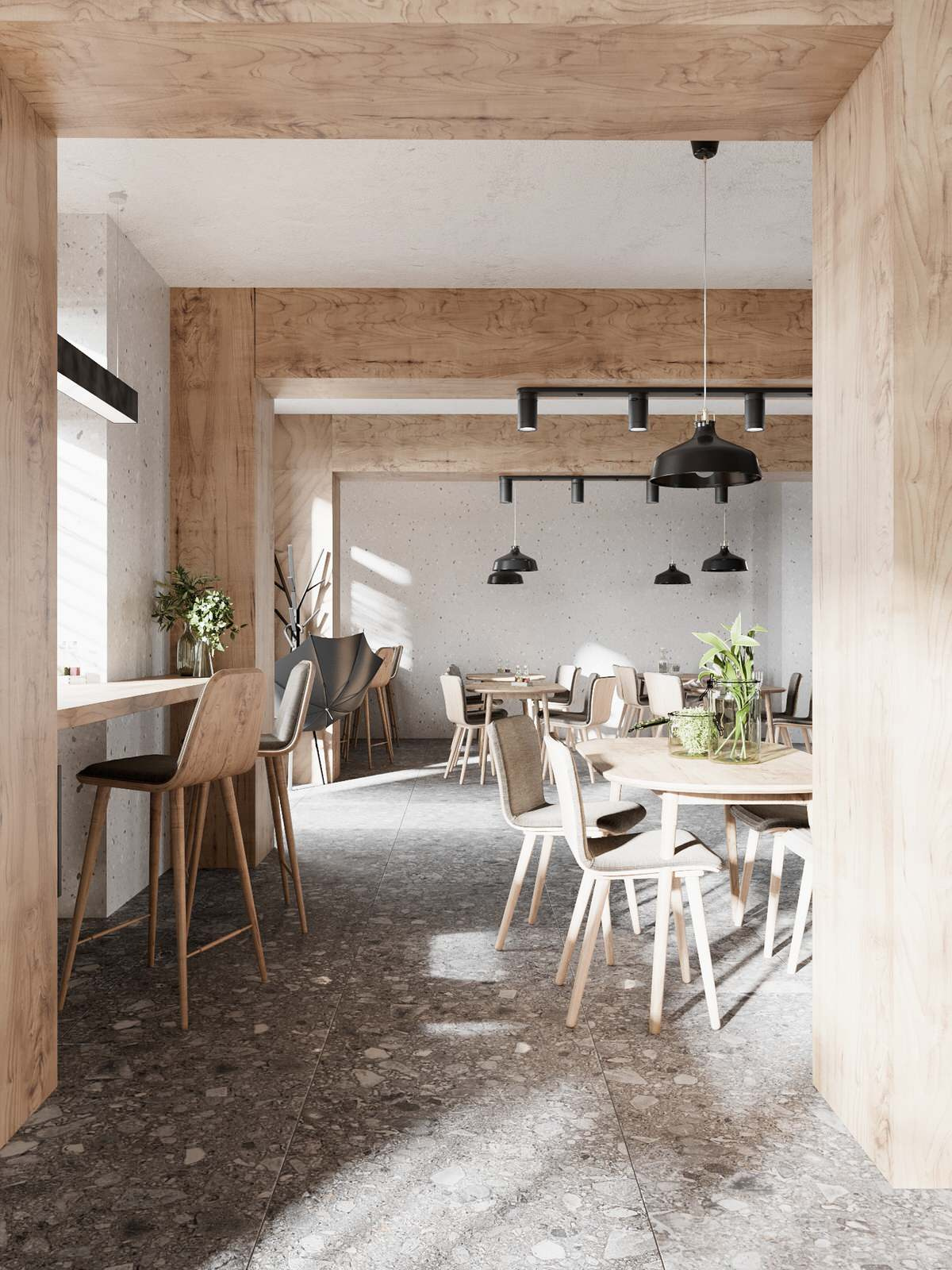Bakery