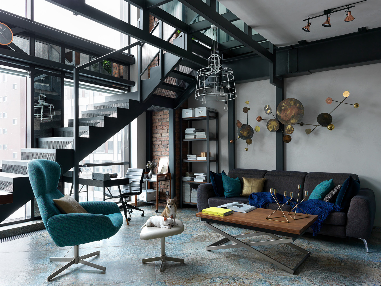 Обложка проекта: #409