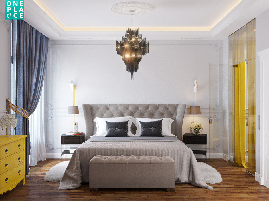 Neoclassic | story