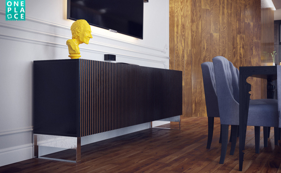 Neoclassic | story