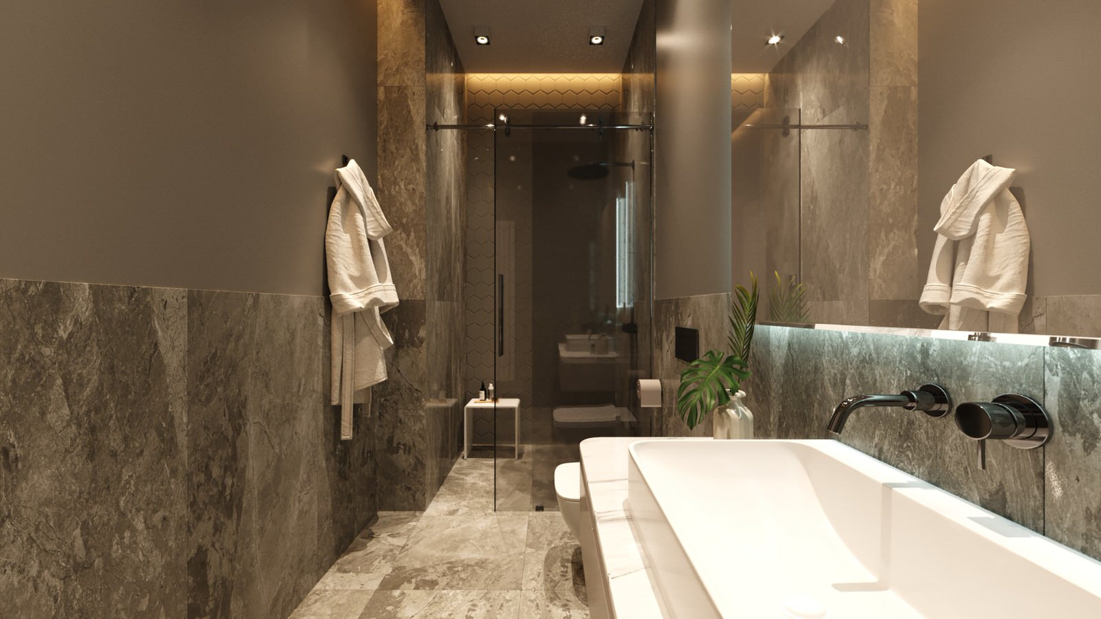 Guest house