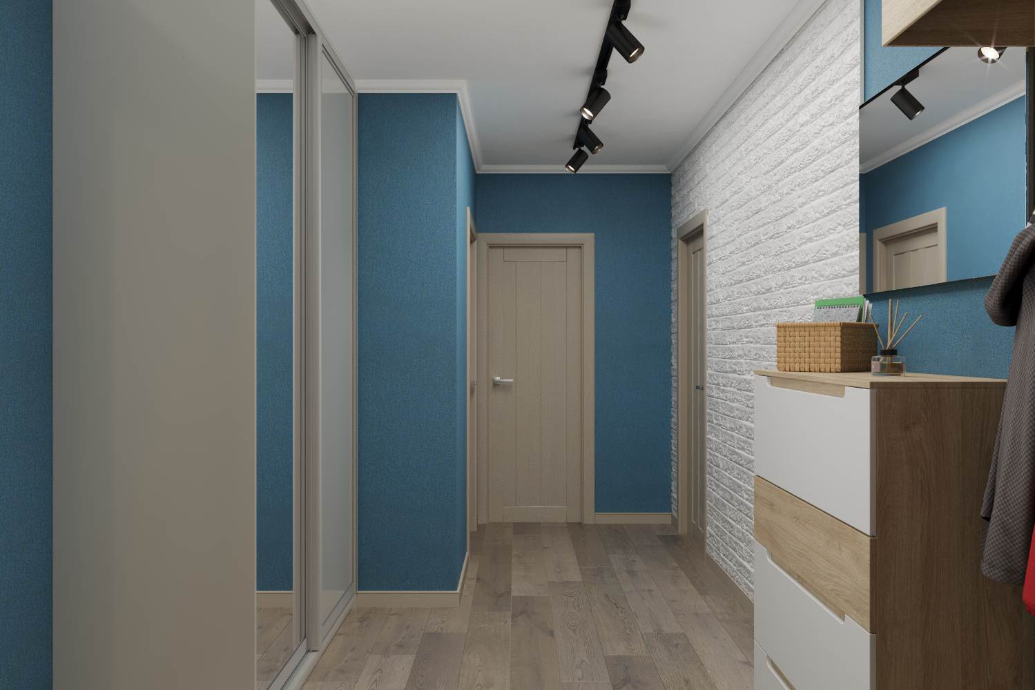 2 ком квартира ул. Ставропольская