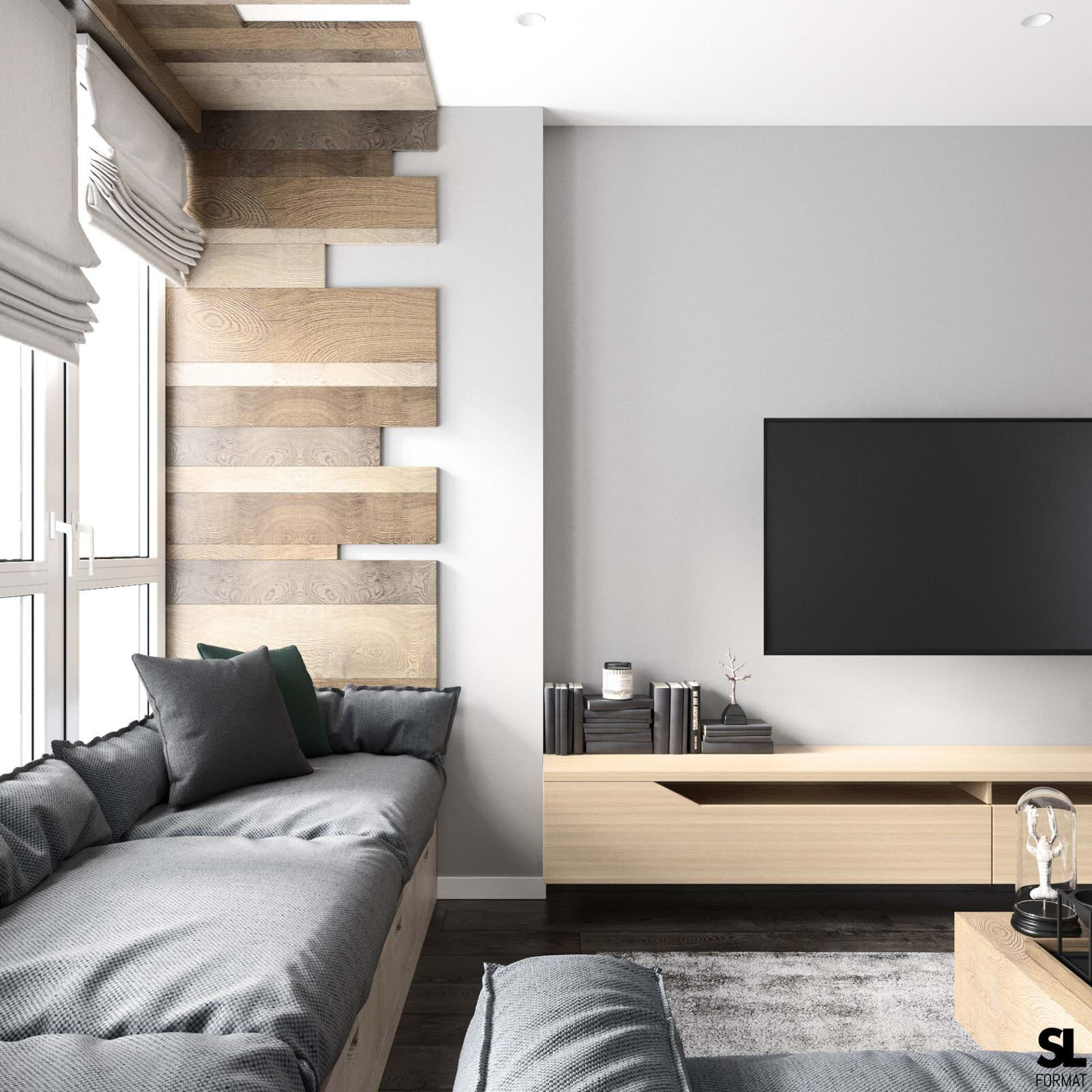 Contemporary & fusion