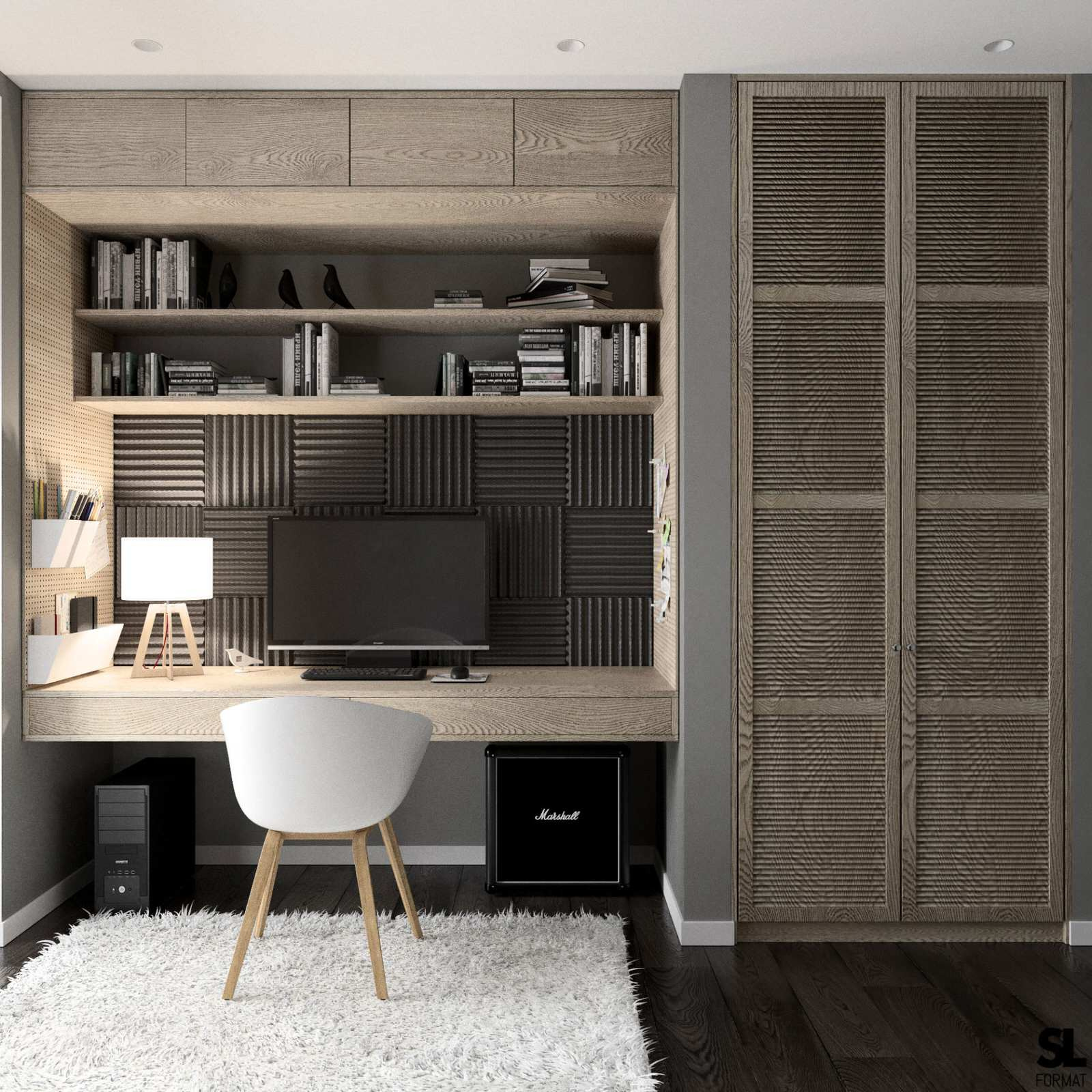 Contemporary & fusion