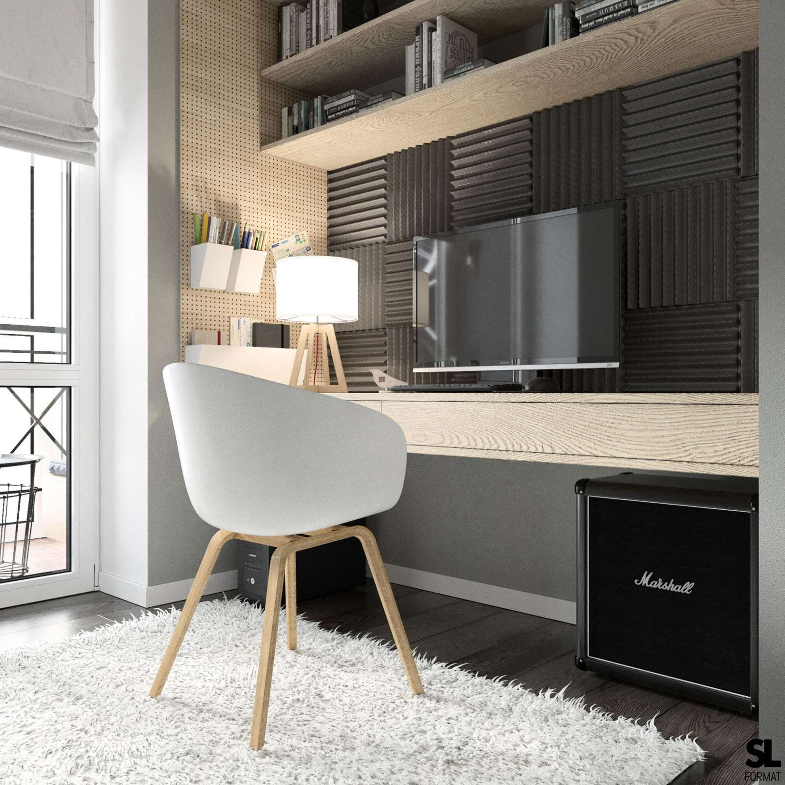 Contemporary & fusion