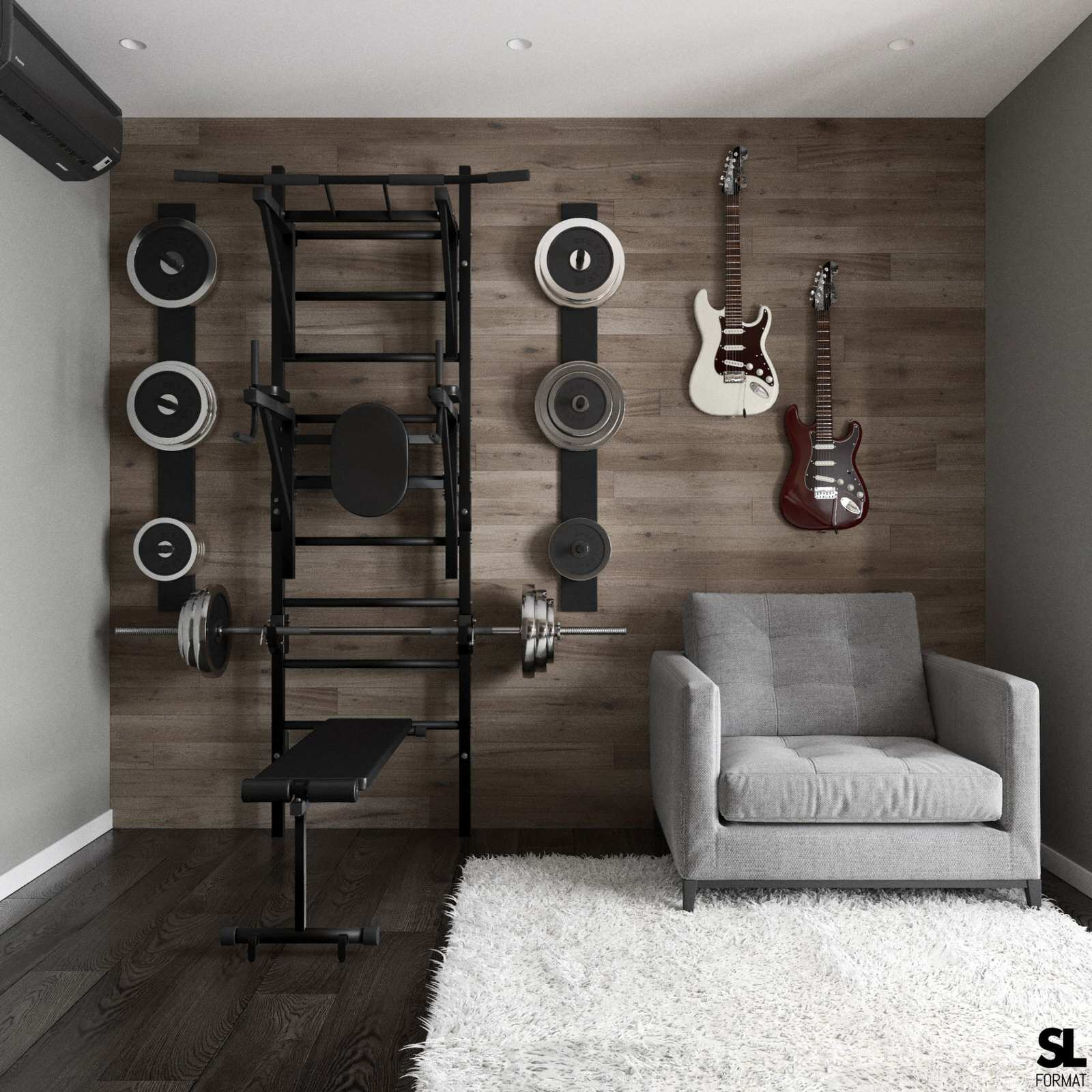 Contemporary & fusion