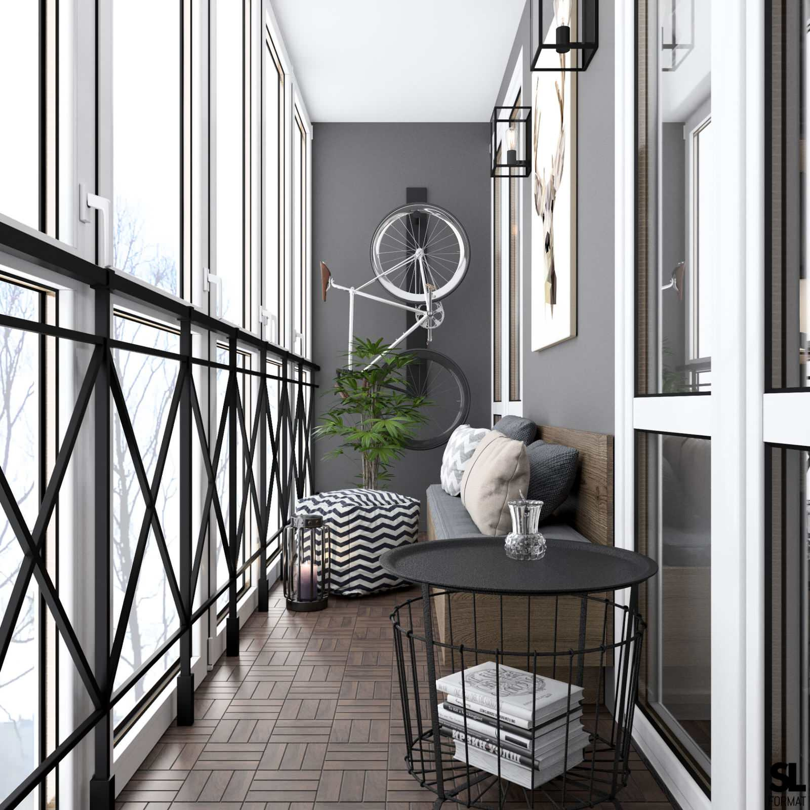 Contemporary & fusion