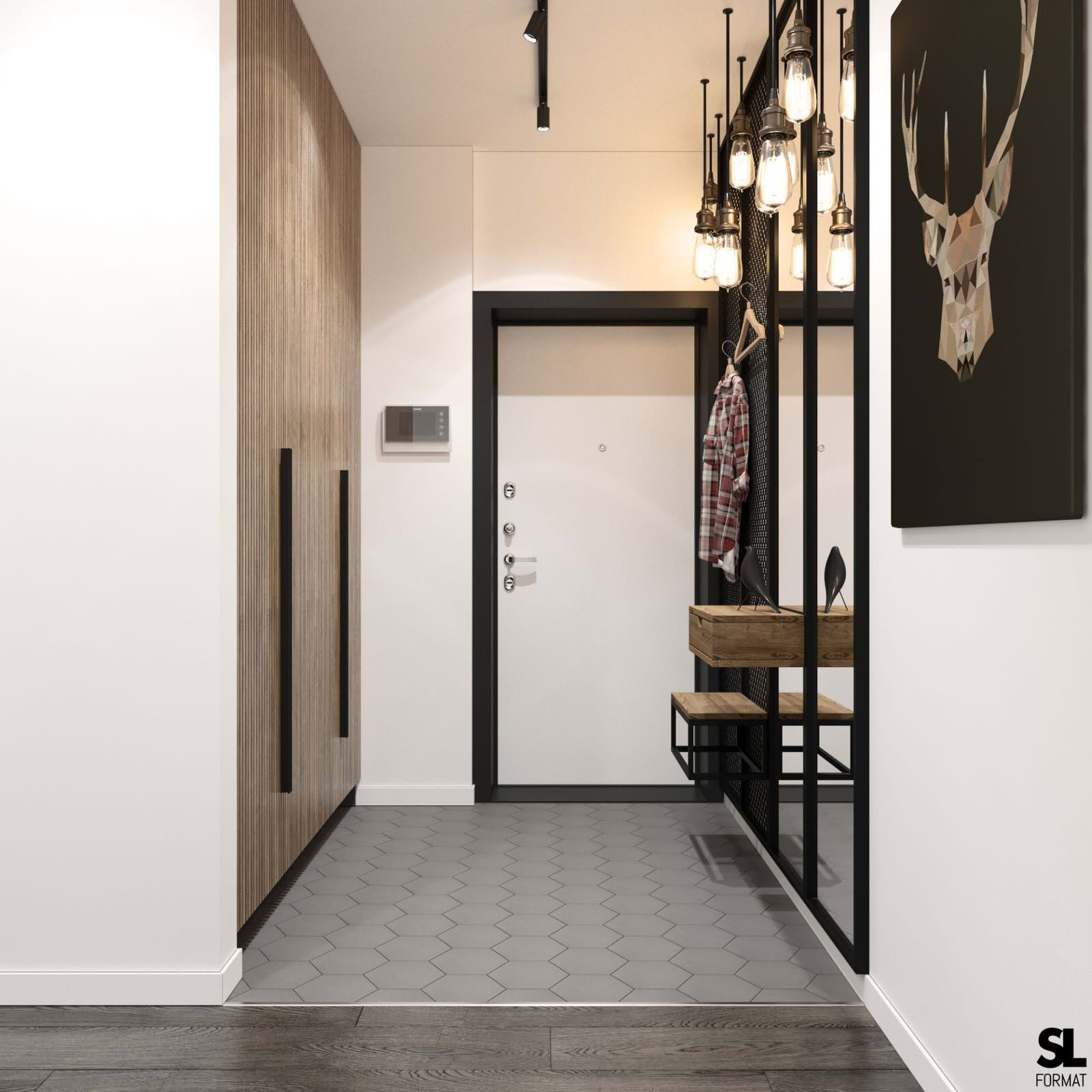 Contemporary & fusion