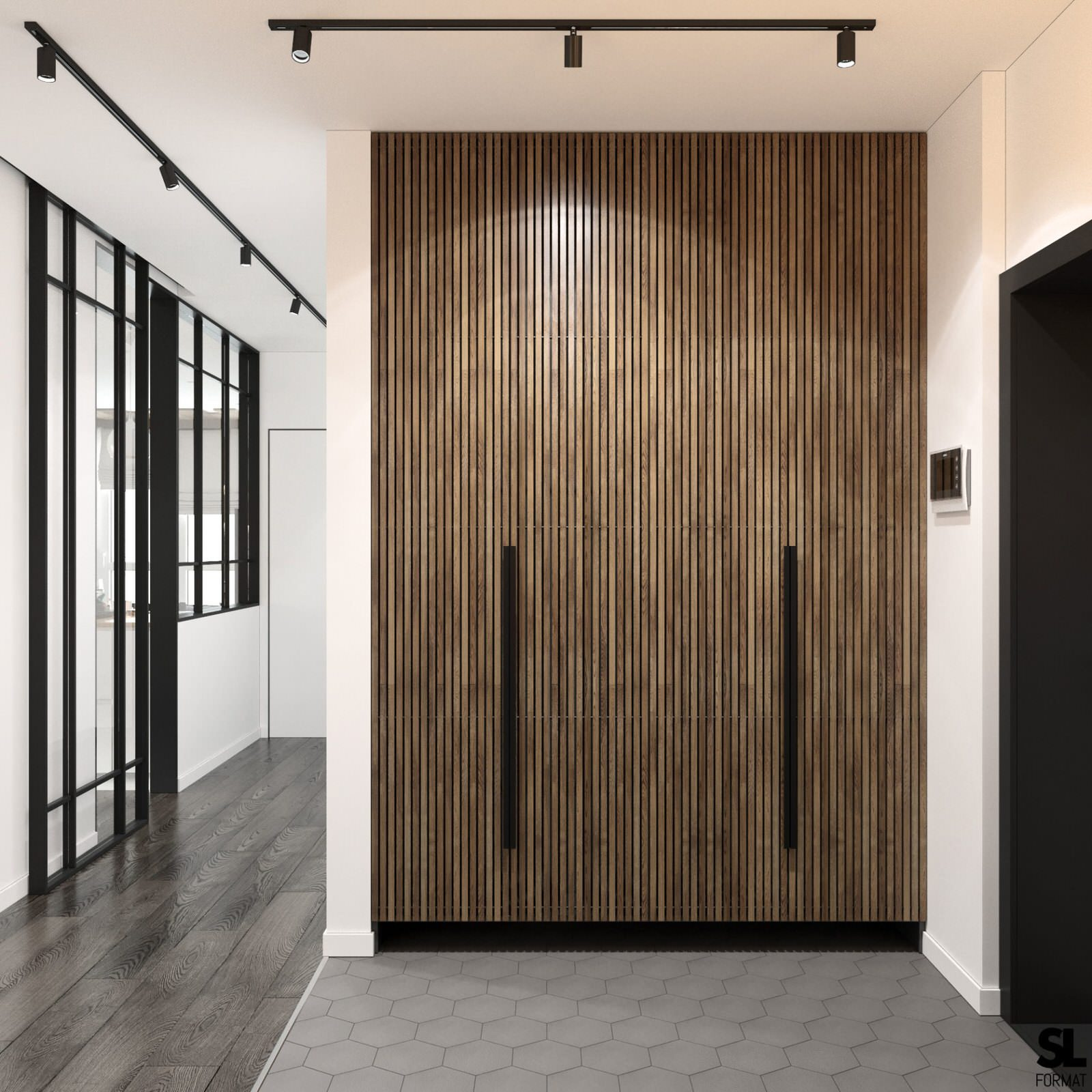 Contemporary & fusion