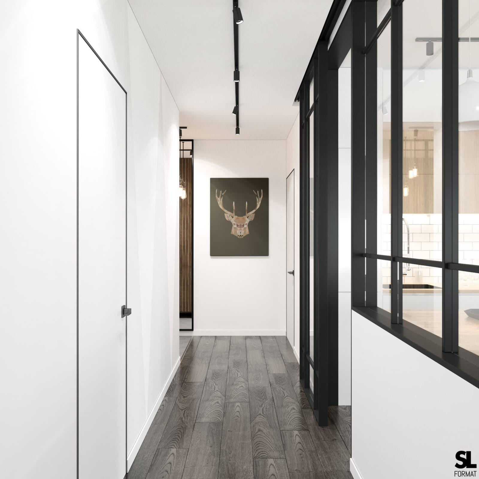 Contemporary & fusion