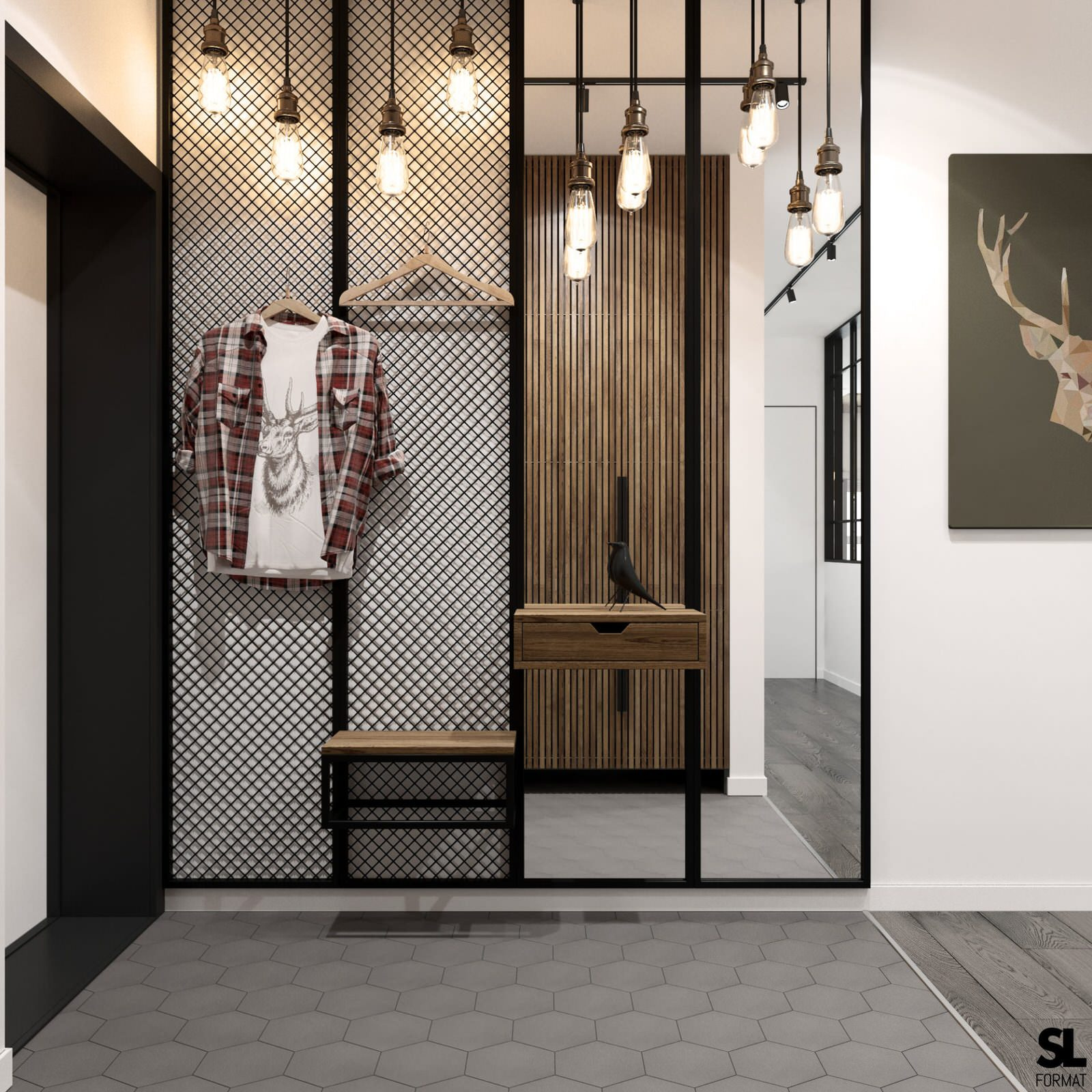 Contemporary & fusion