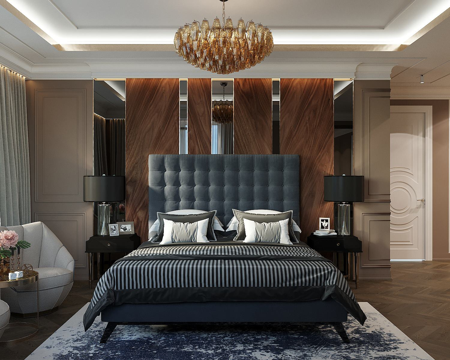 Квартира ЖК "ЛАДЬЯ 5" 220м2 в г.Самара