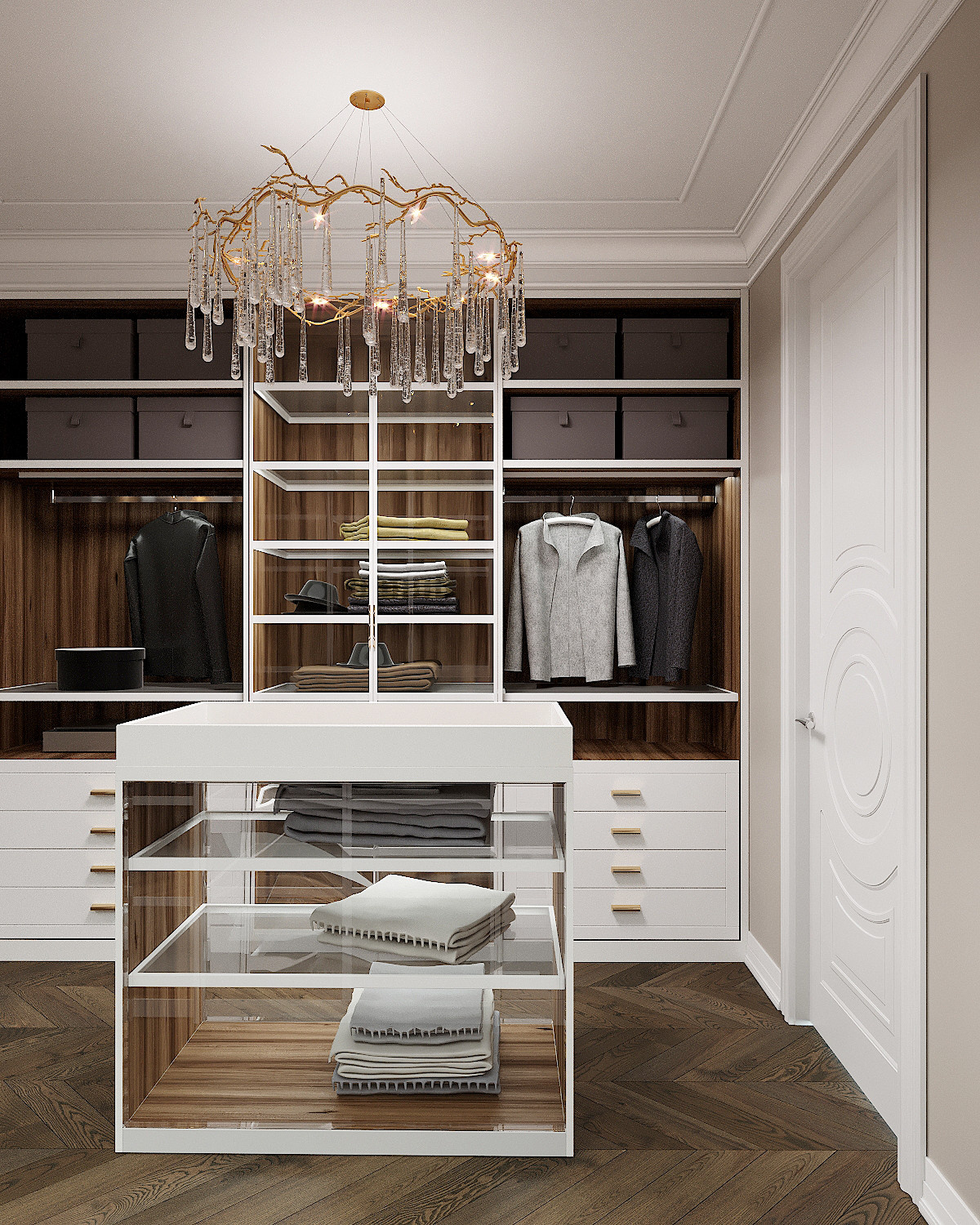 Квартира ЖК "ЛАДЬЯ 5" 220м2 в г.Самара