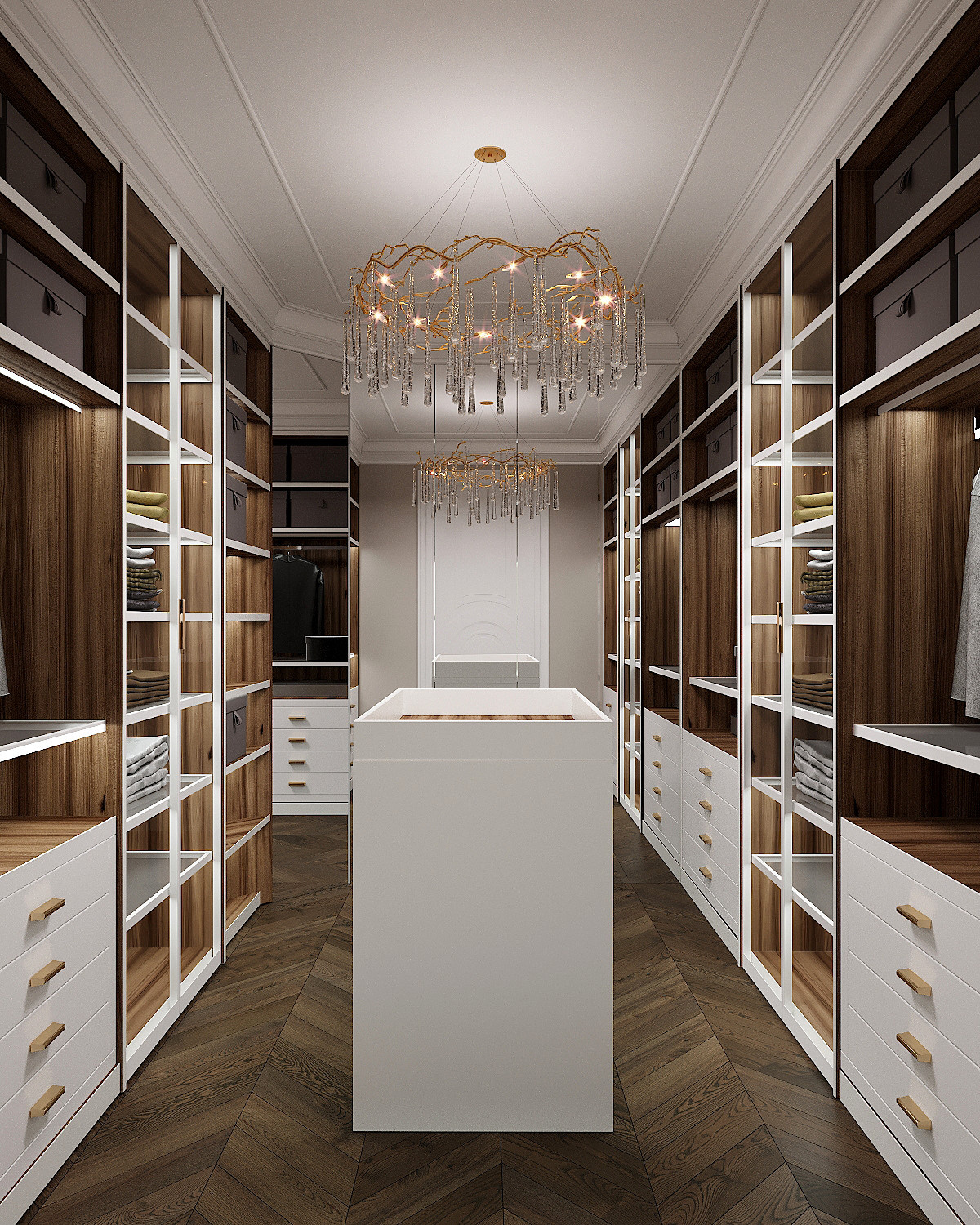 Квартира ЖК "ЛАДЬЯ 5" 220м2 в г.Самара