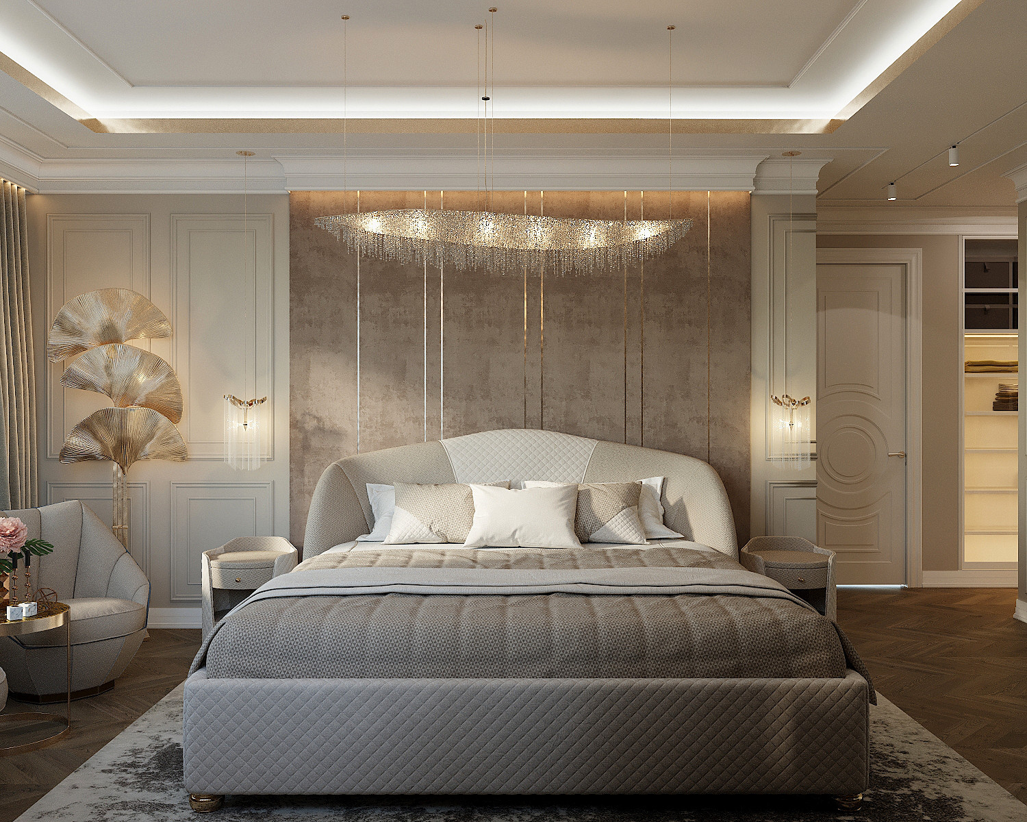 Квартира ЖК "ЛАДЬЯ 5" 220м2 в г.Самара