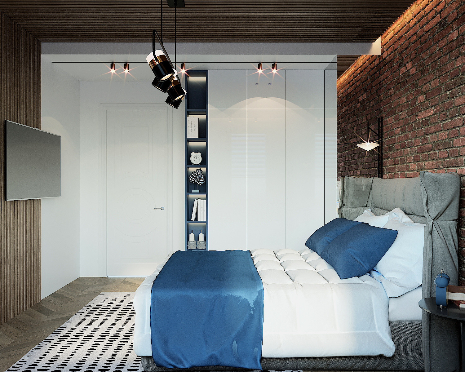 Квартира ЖК "ЛАДЬЯ 5" 220м2 в г.Самара