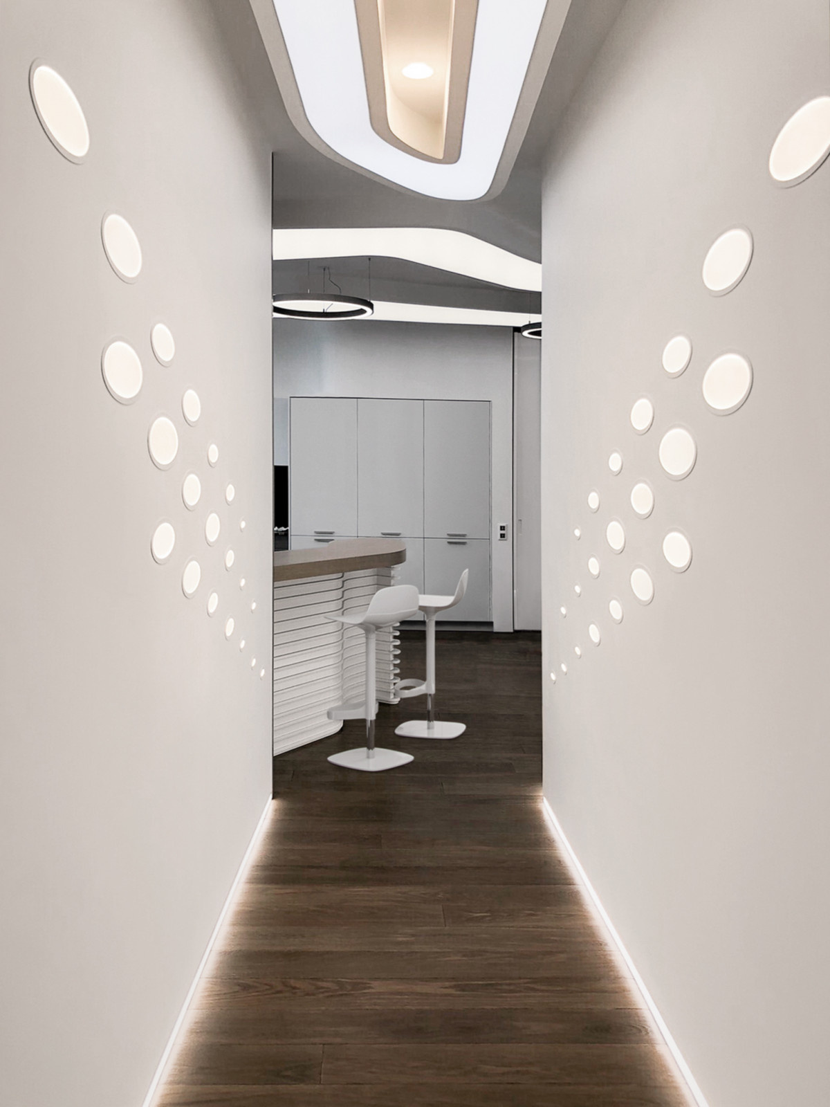 География дизайна: Сочи — 4 проекта и имени