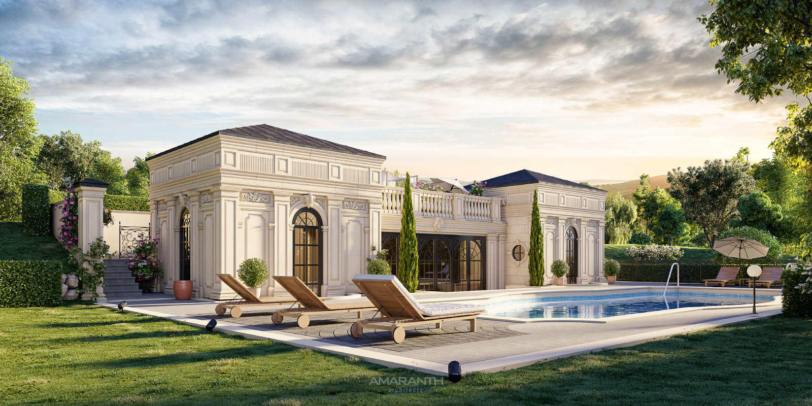 Cabana