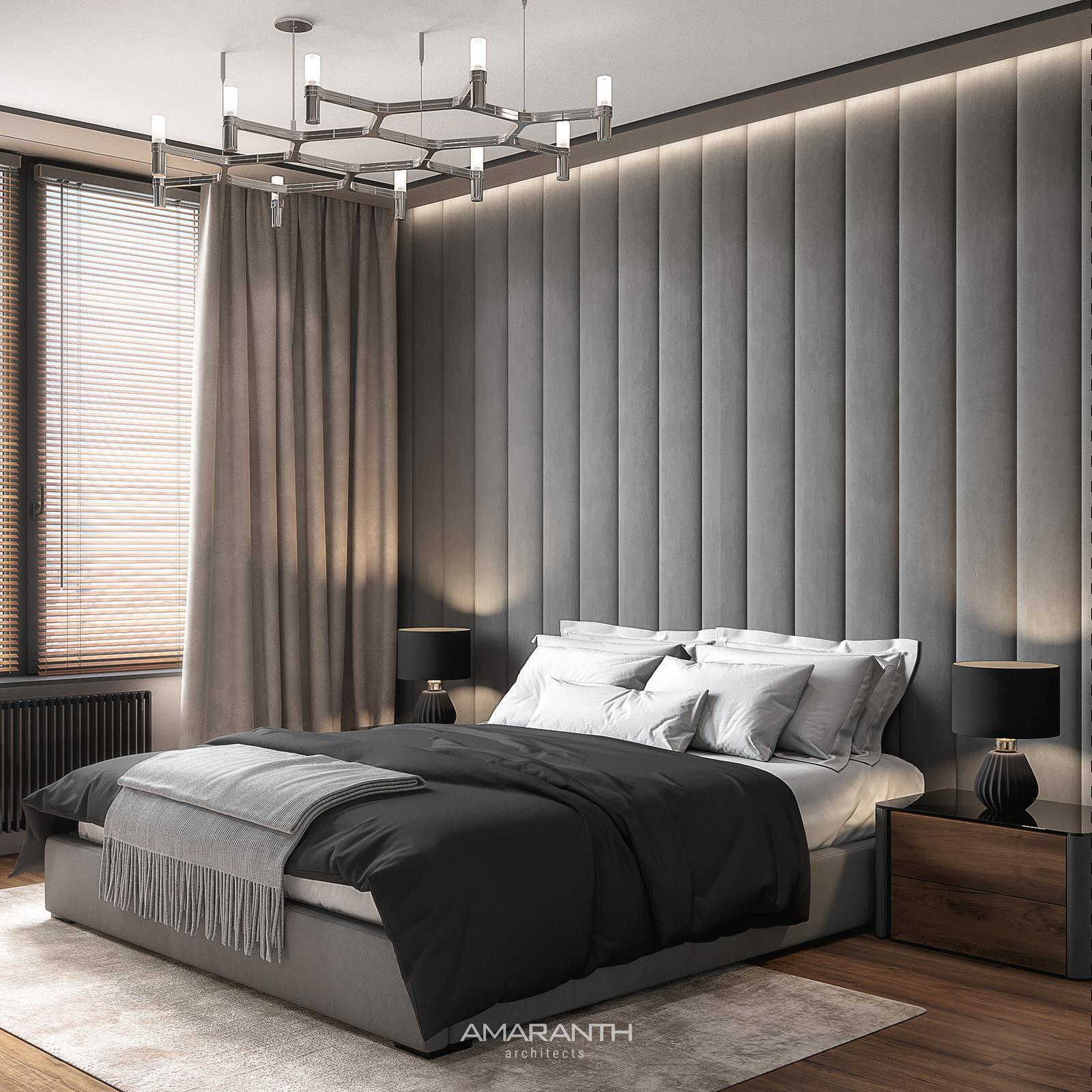 Apartment in Moscow