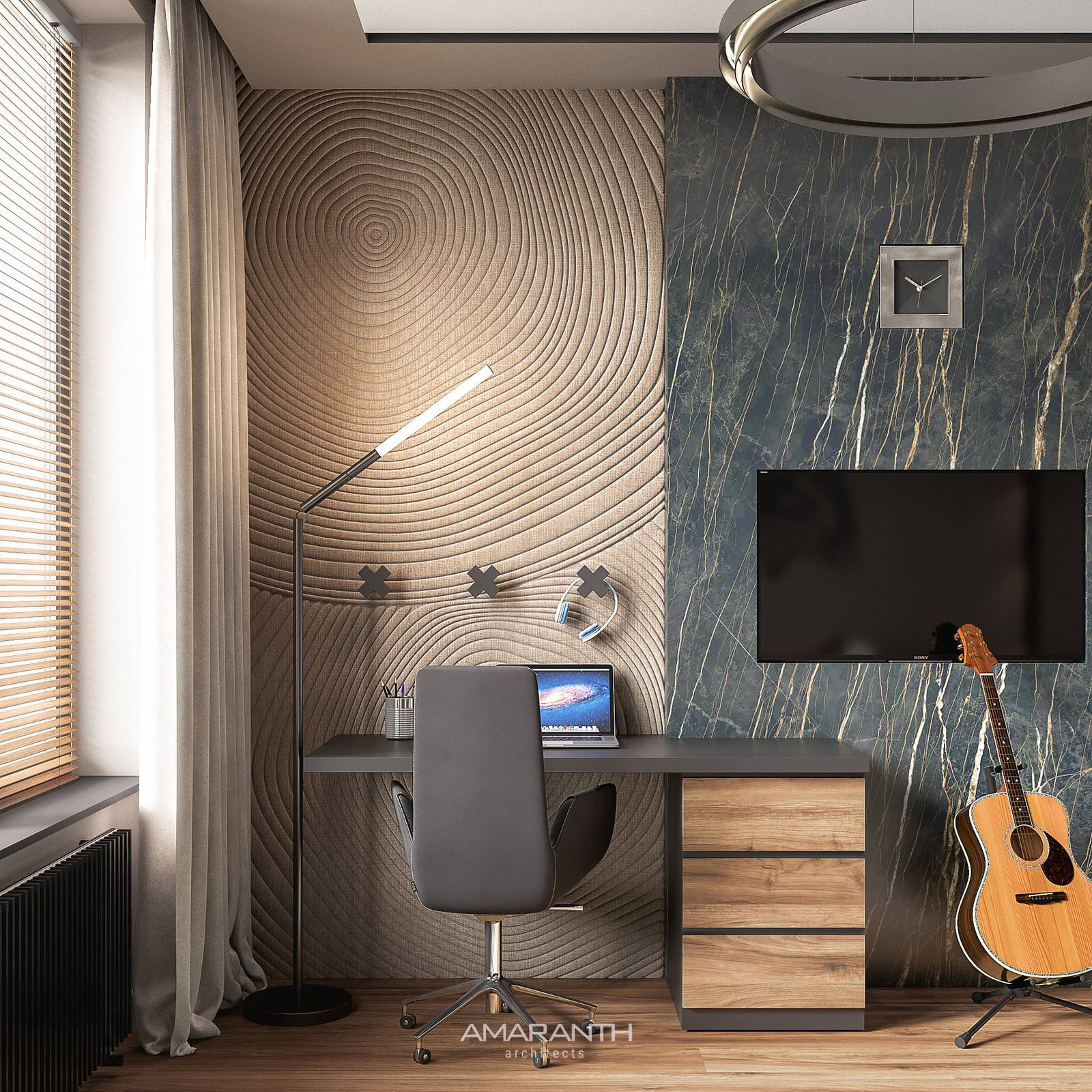Apartment in Moscow