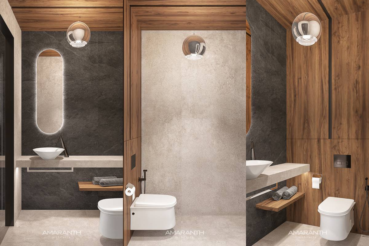 Apartment in Moscow