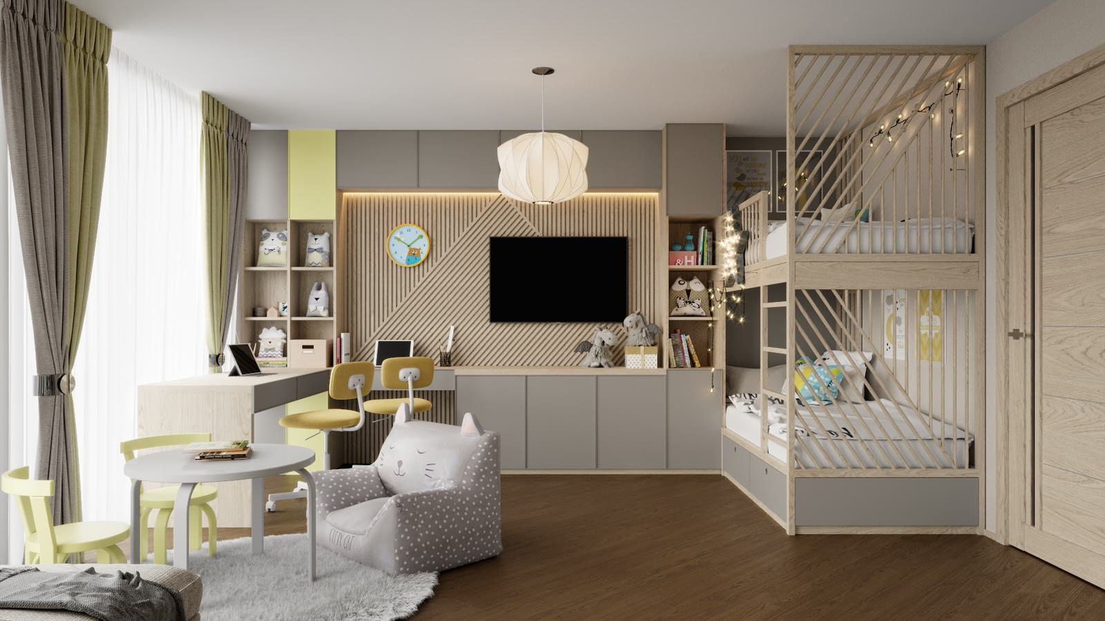 Apartments in Lachen, Switzerland