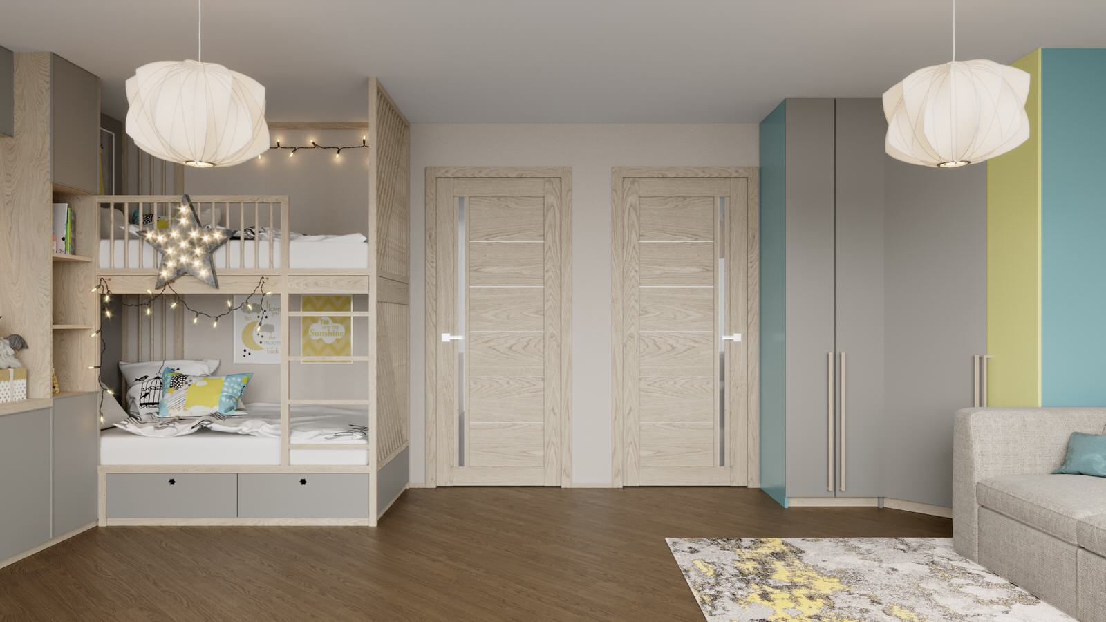 Apartments in Lachen, Switzerland
