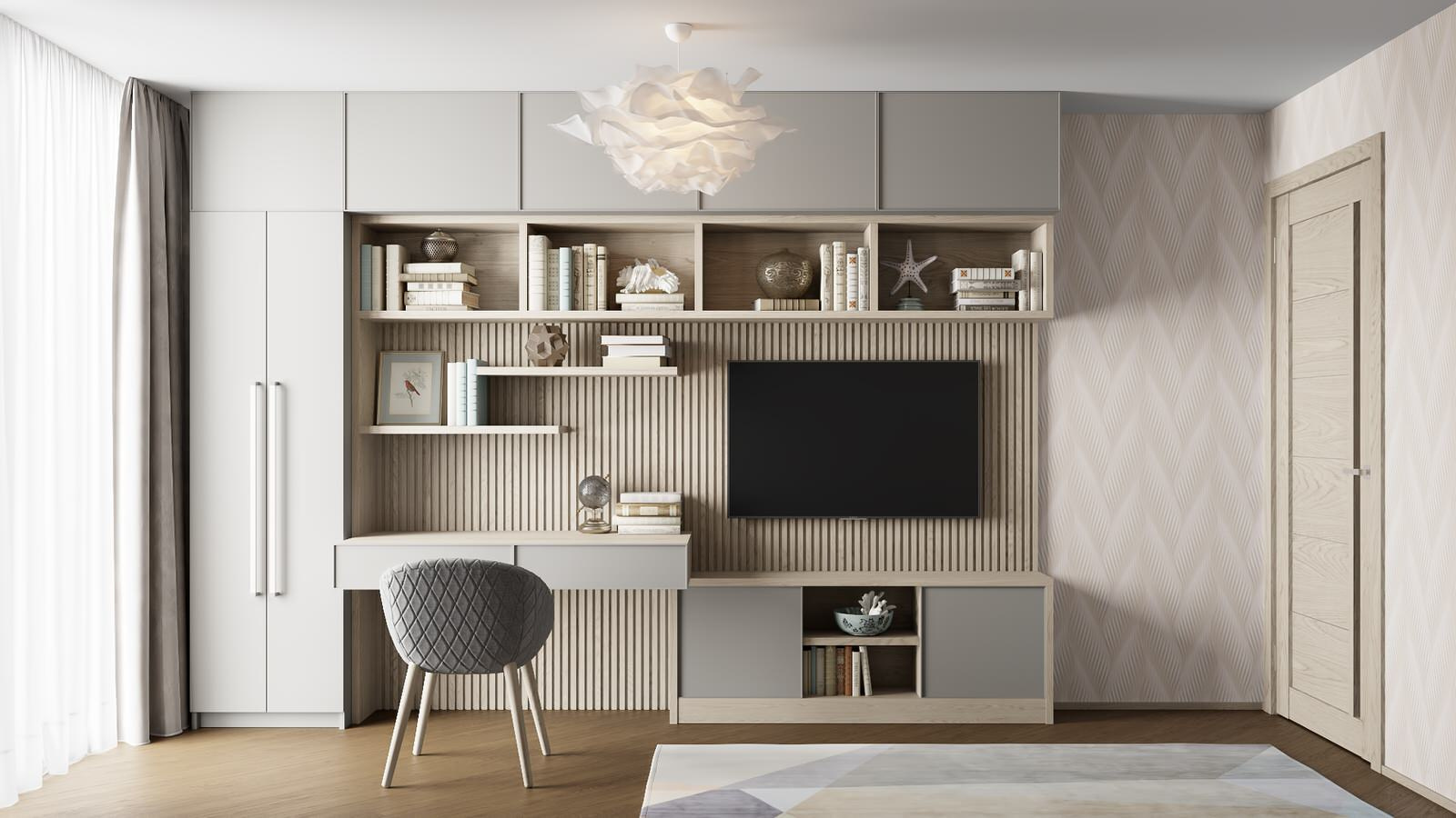 Apartments in Lachen, Switzerland