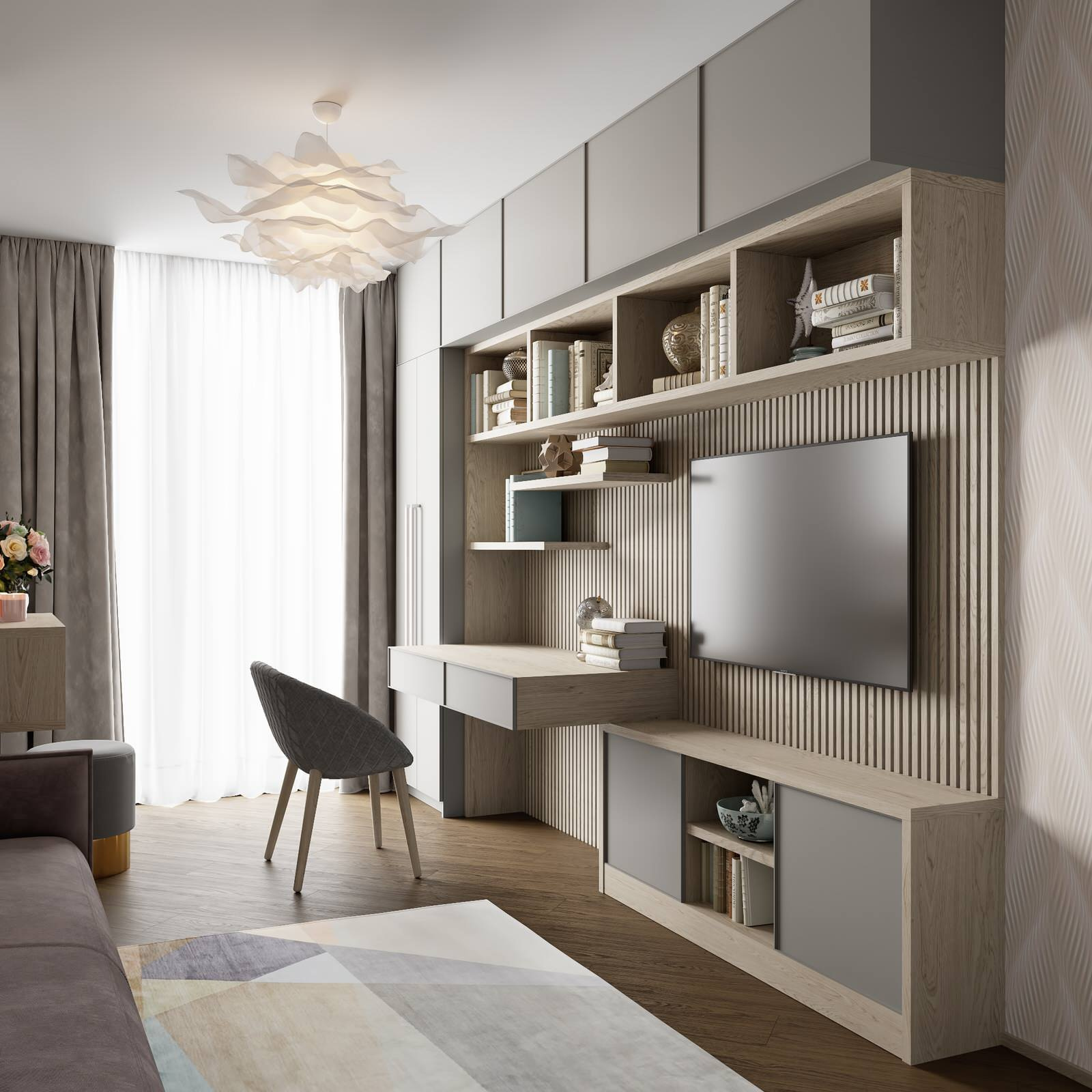 Apartments in Lachen, Switzerland