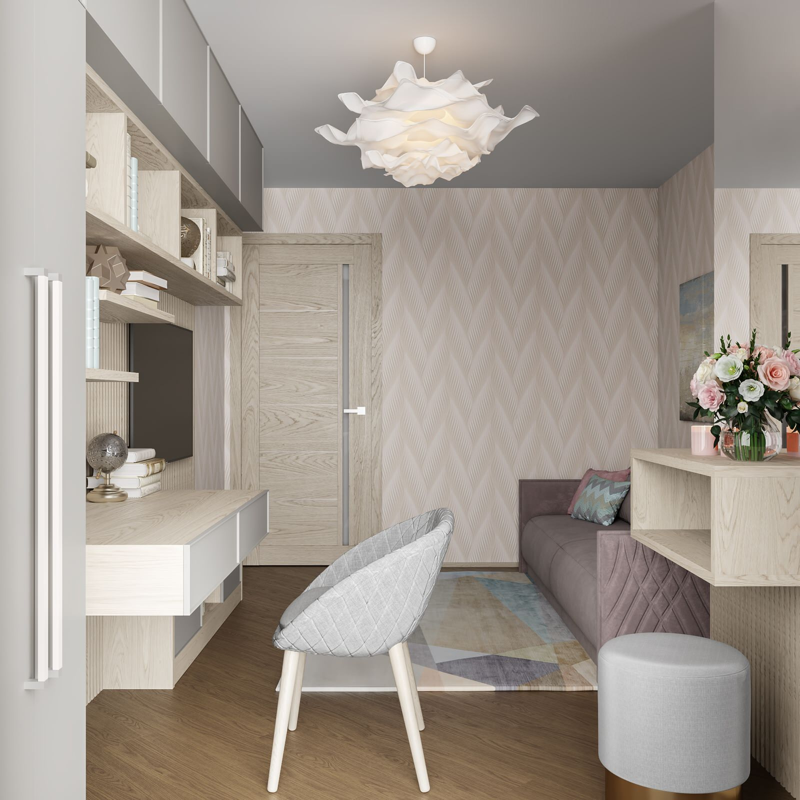 Apartments in Lachen, Switzerland