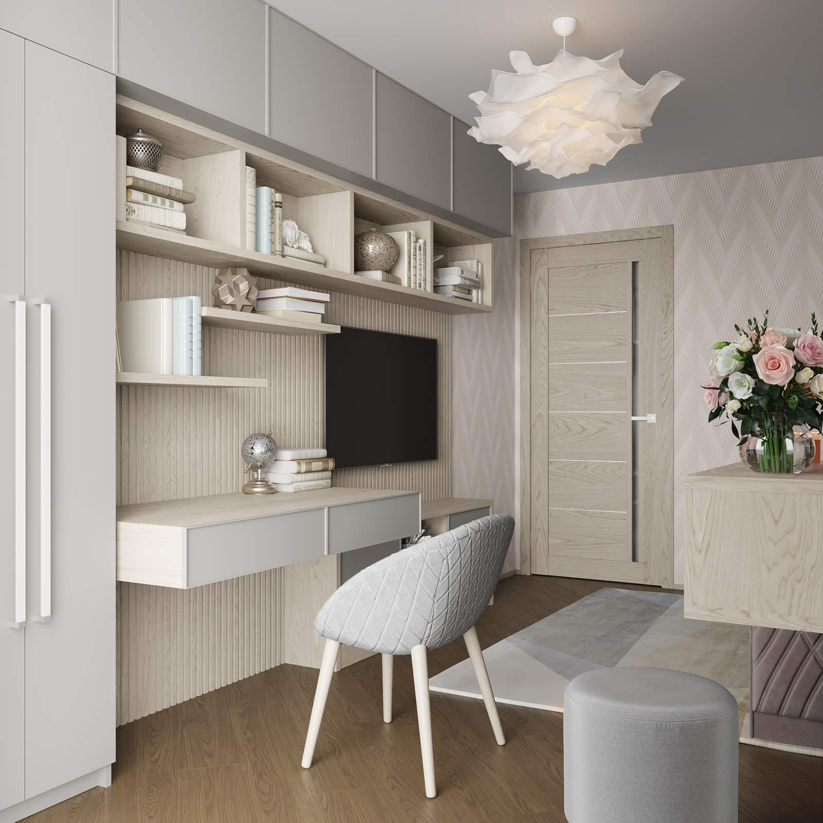 Apartments in Lachen, Switzerland