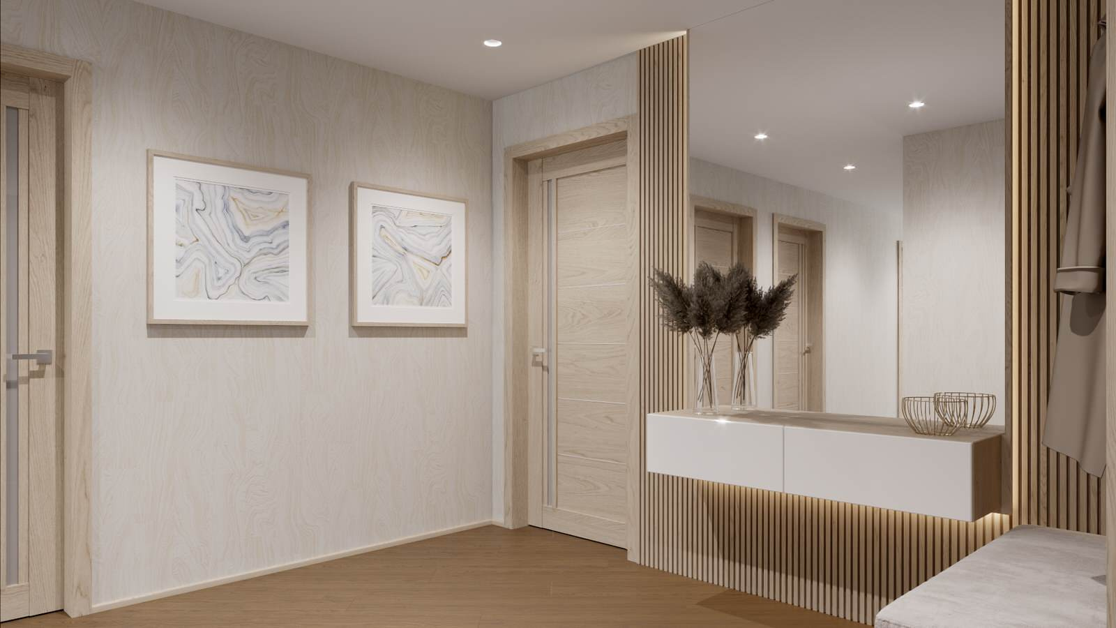 Apartments in Lachen, Switzerland