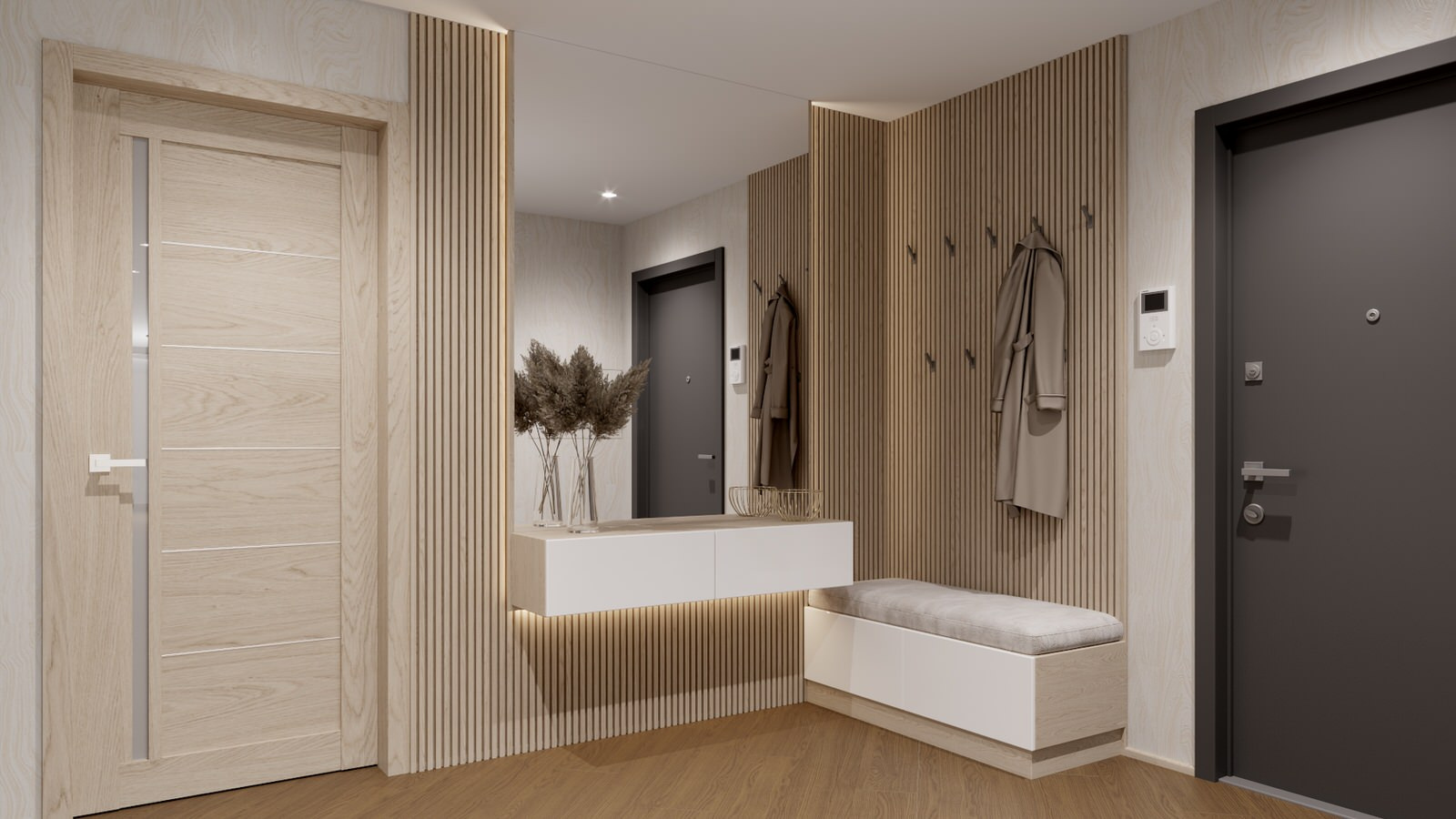 Apartments in Lachen, Switzerland