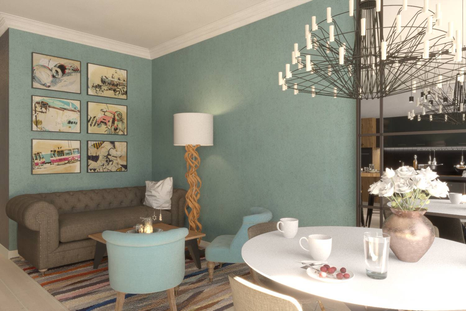 Фоновое изображение профиля Анна Кряжова