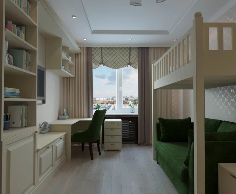 Антонина Заворыкина