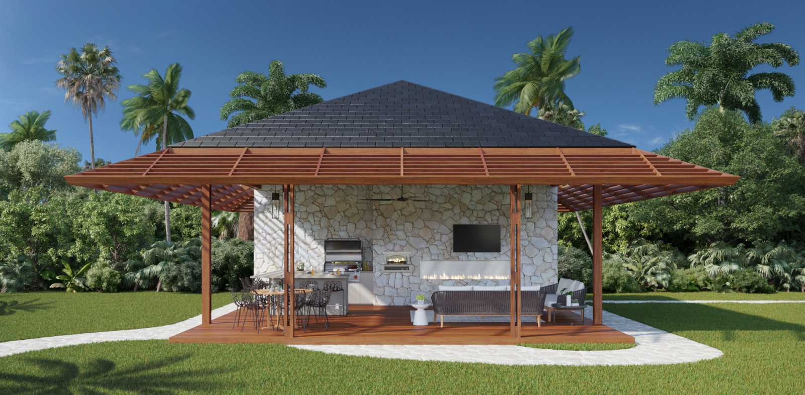 Cabana