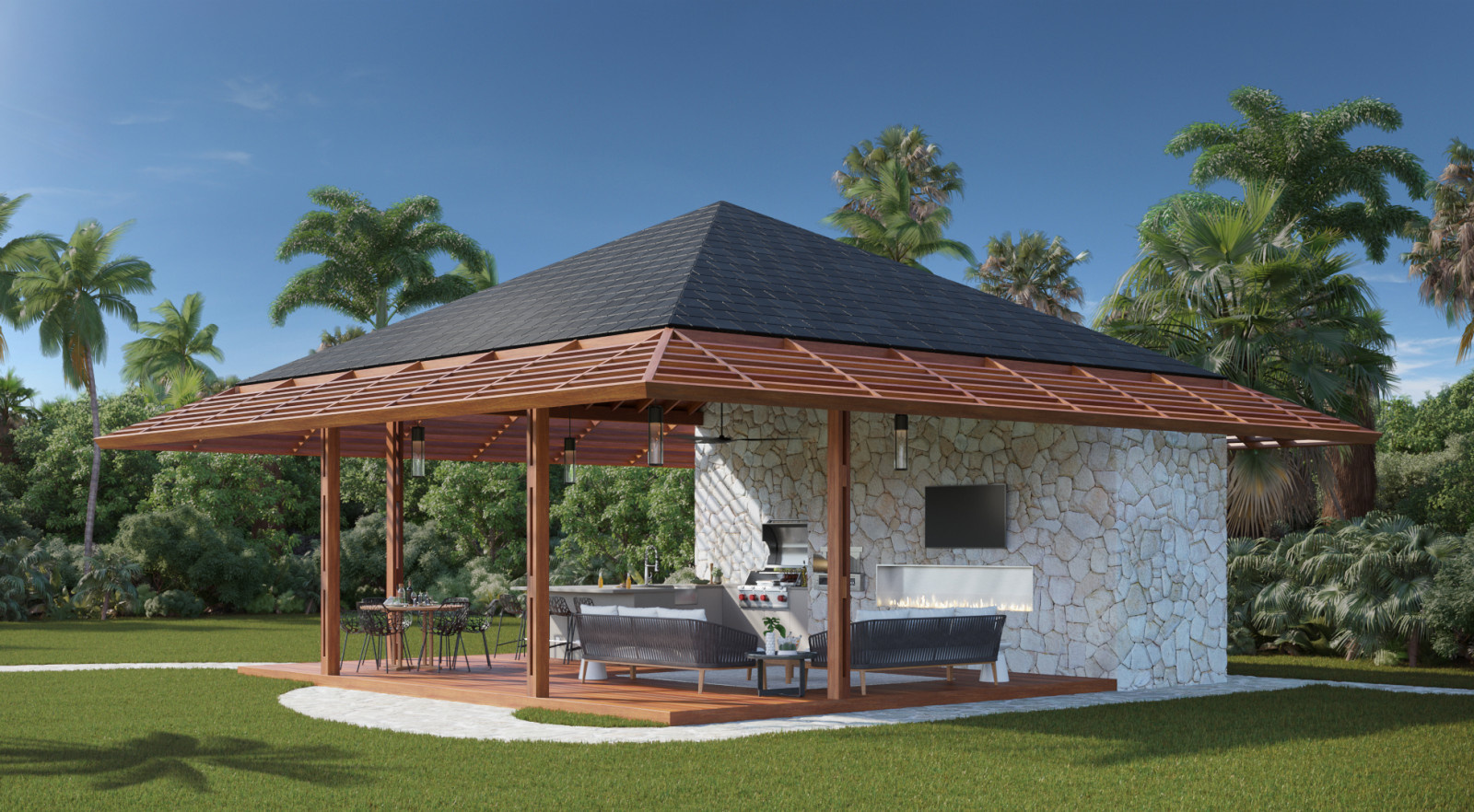 Cabana