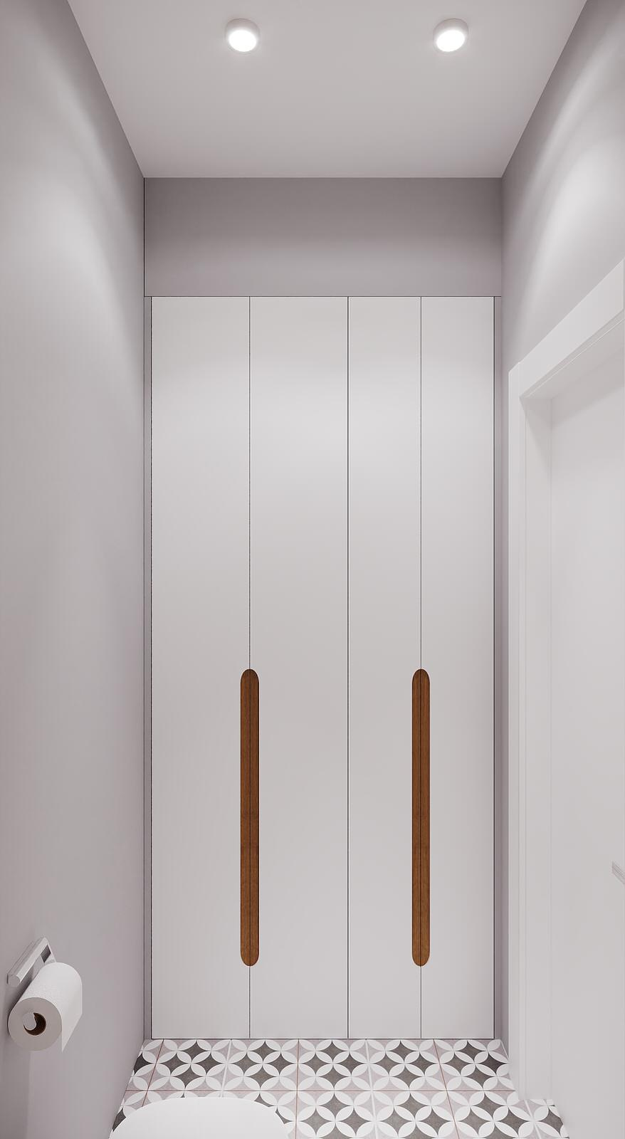 ЖК Черняховского 19