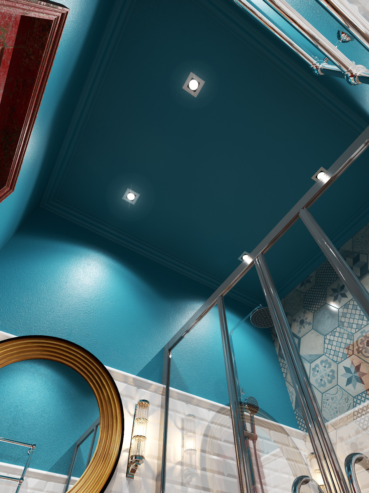 Penthouse A