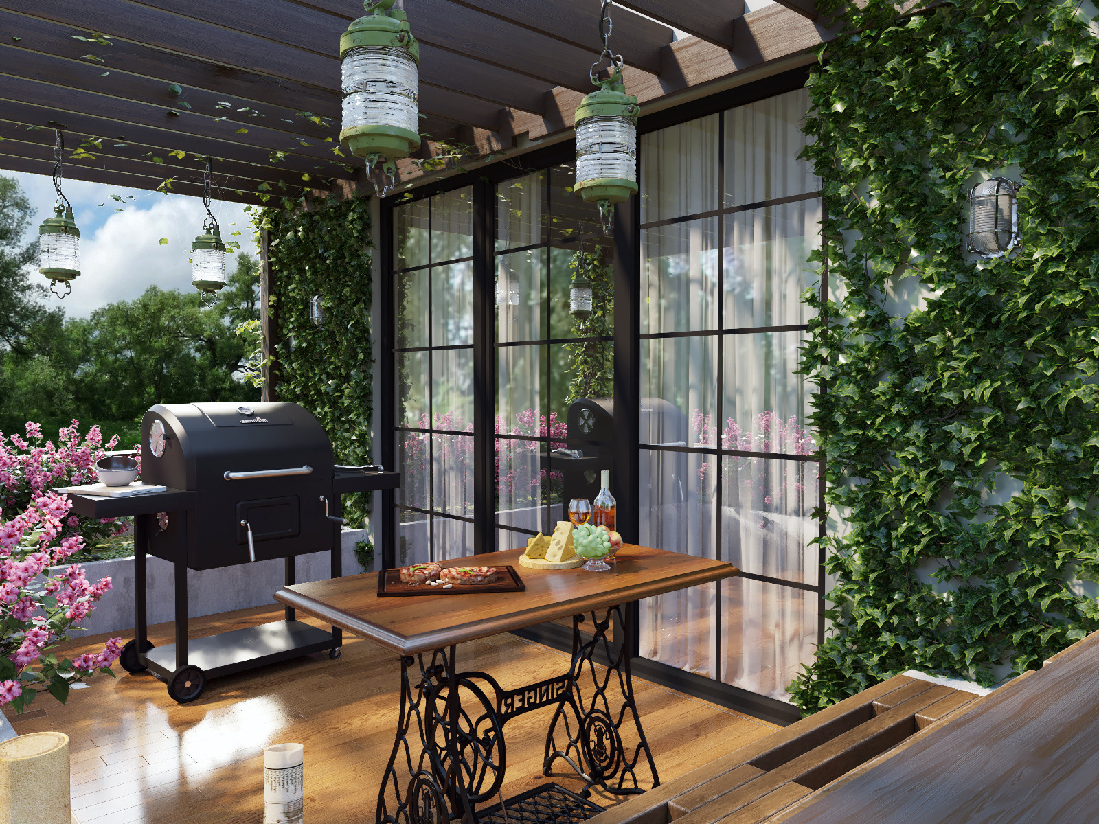 Penthouse A