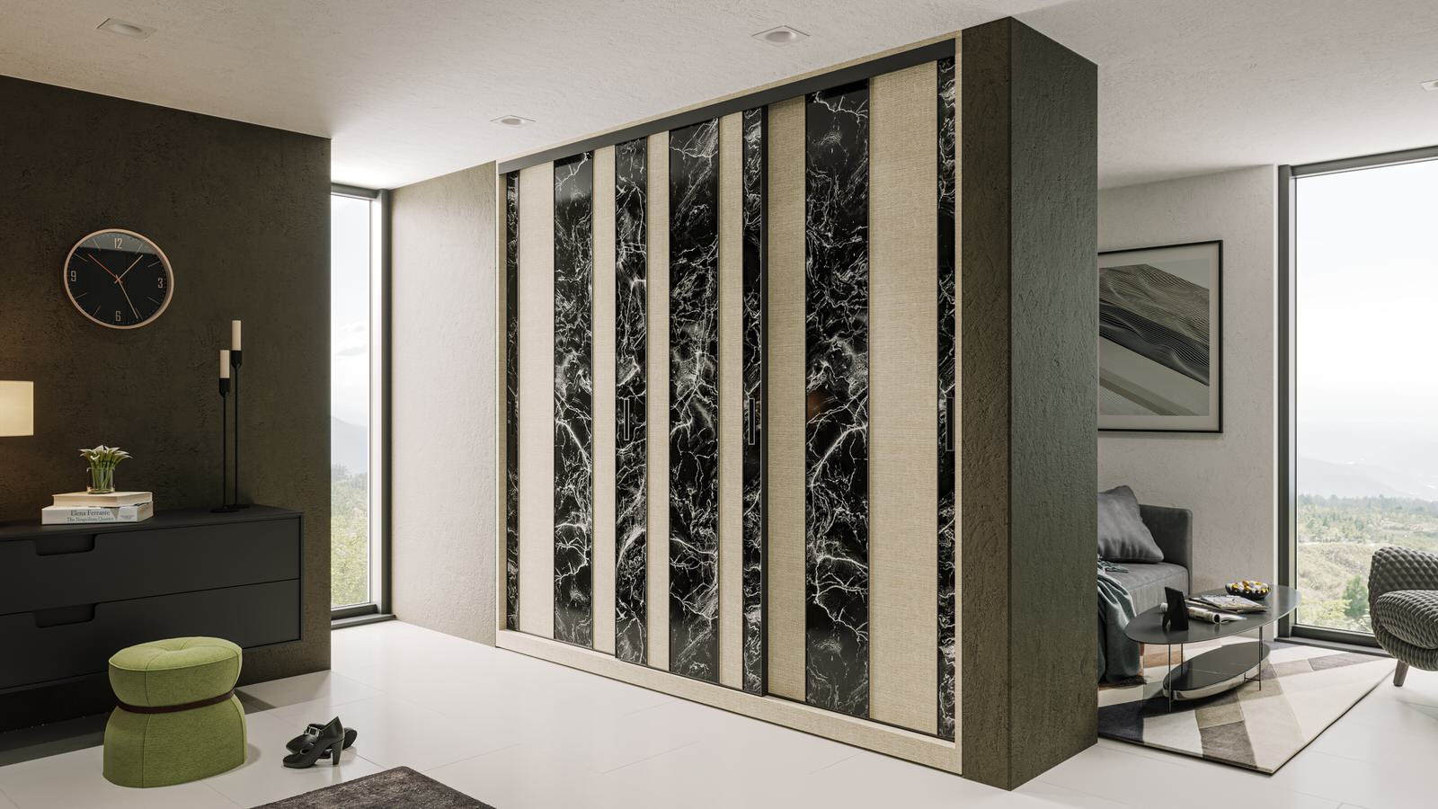 Furniture catalog for "Pro Mebel".