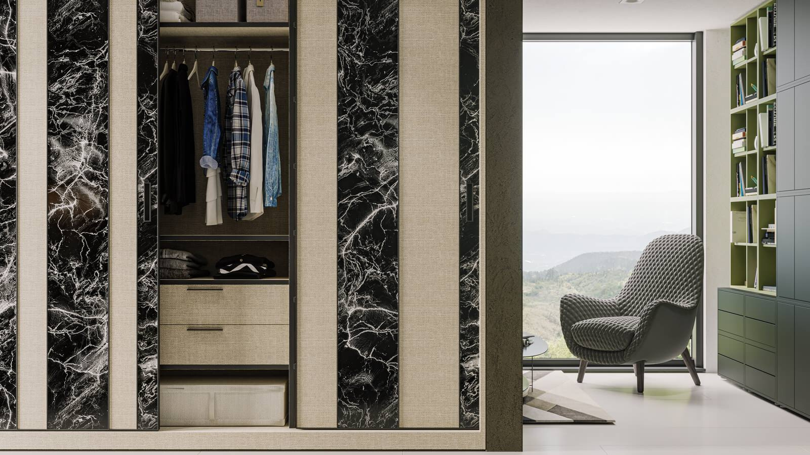 Furniture catalog for "Pro Mebel".